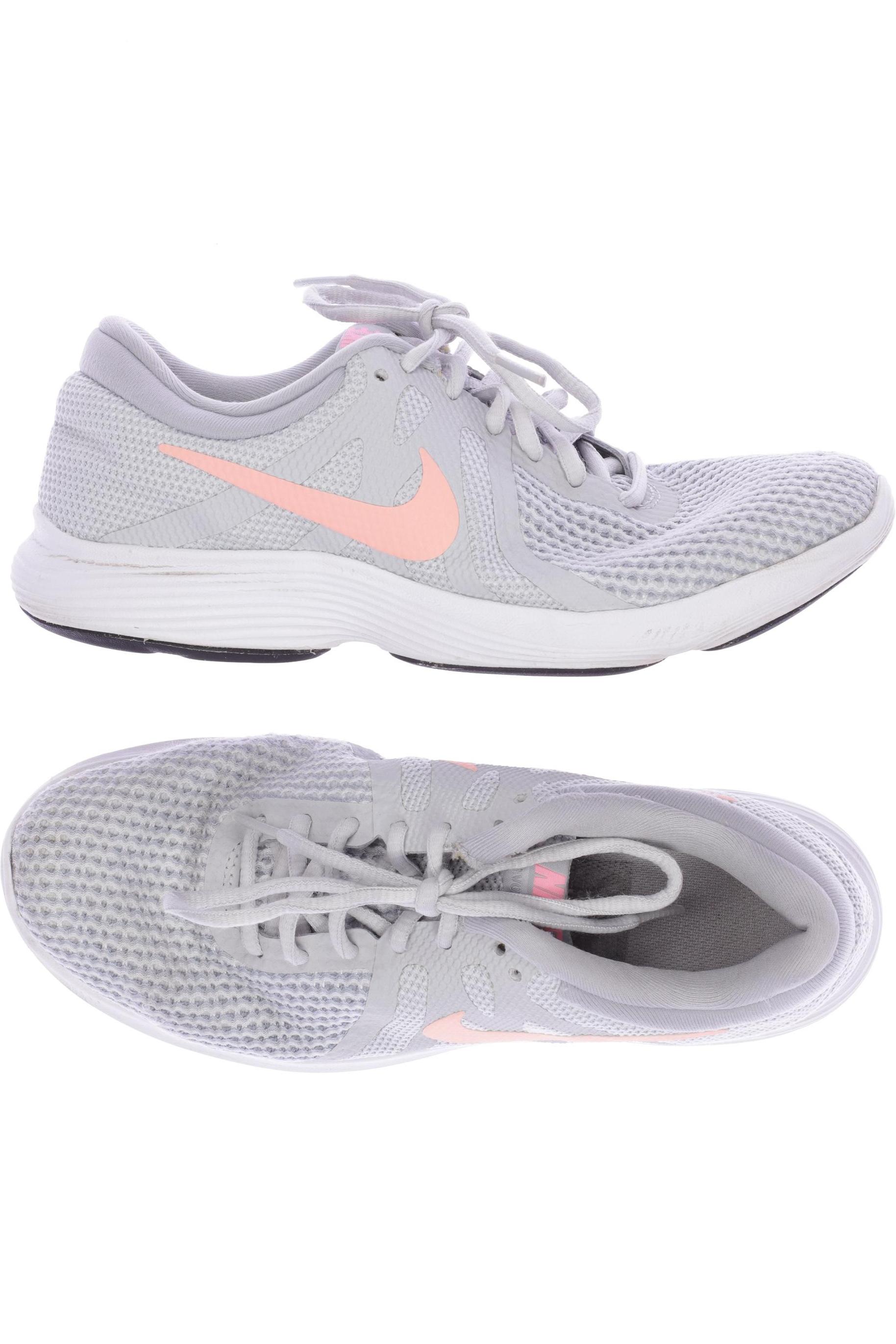 

Nike Damen Sneakers, grau, Gr. 38