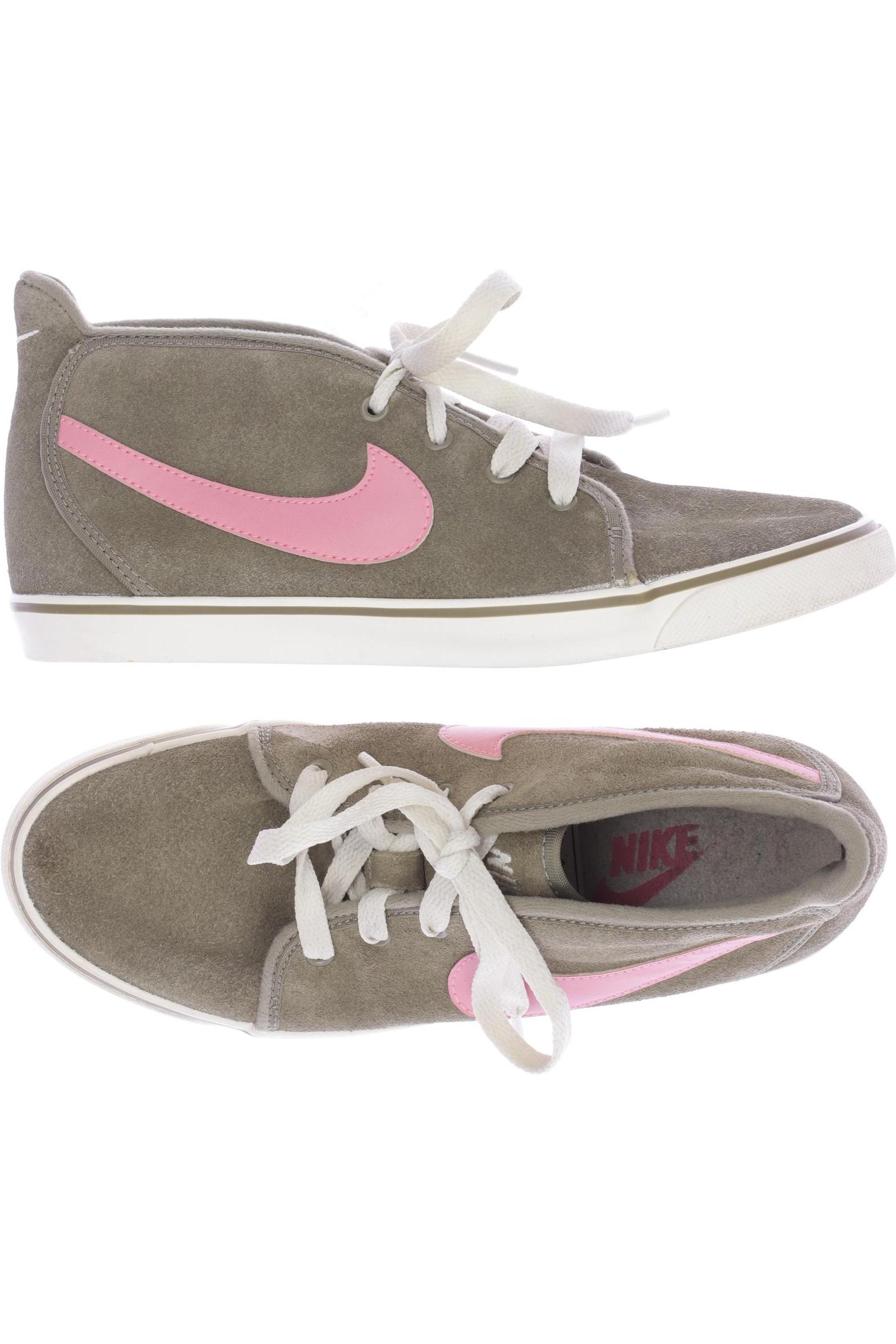 

Nike Damen Sneakers, grün, Gr. 36