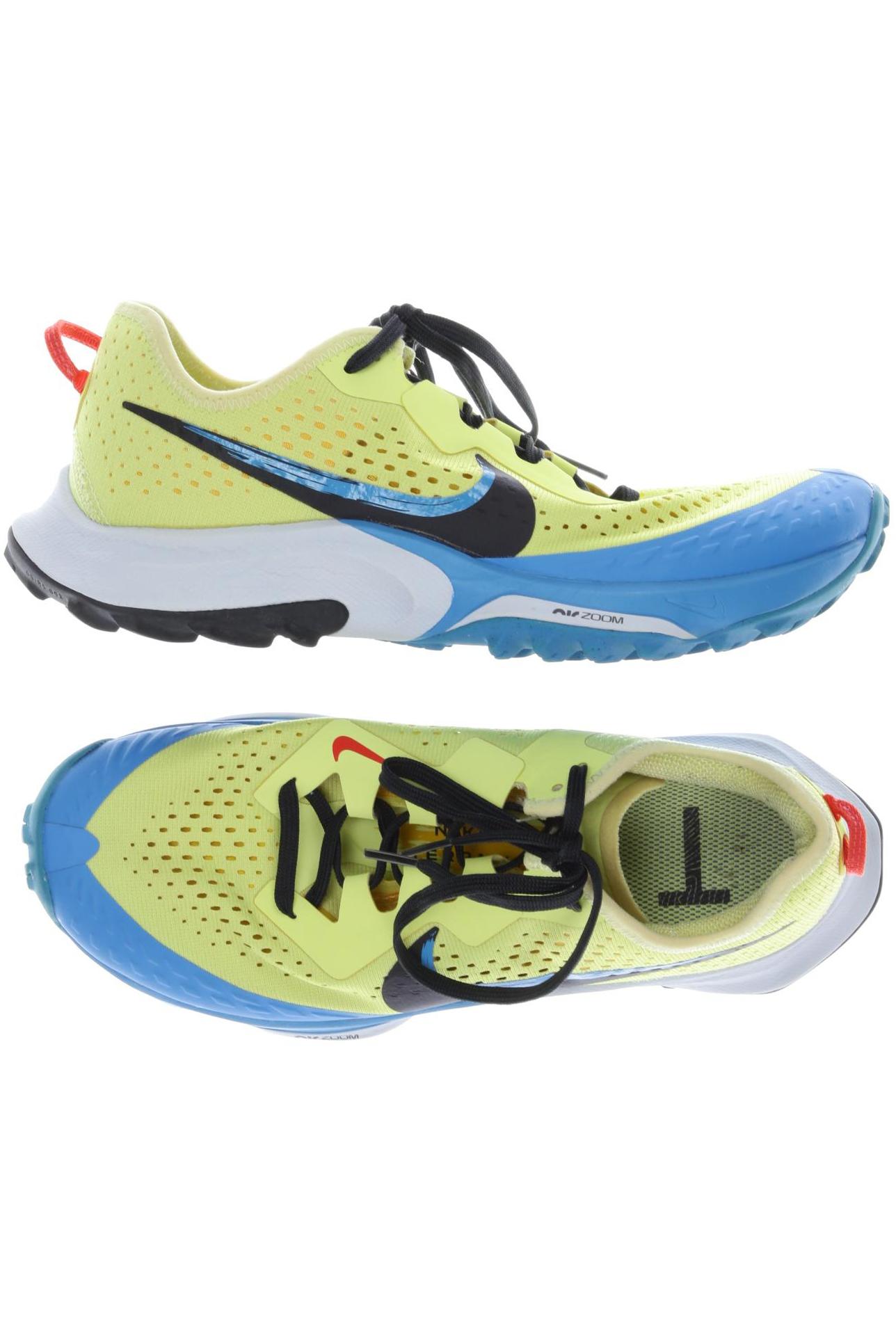 

Nike Damen Sneakers, gelb, Gr. 36