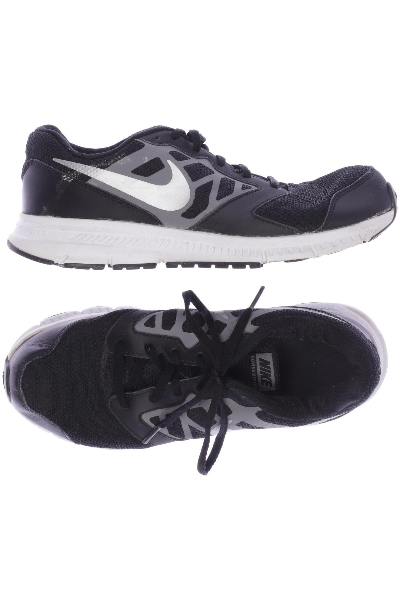 

Nike Damen Sneakers, schwarz