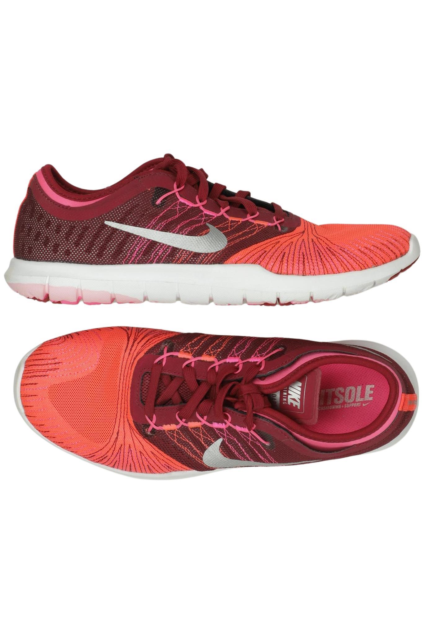 

Nike Damen Sneakers, pink, Gr. 38.5