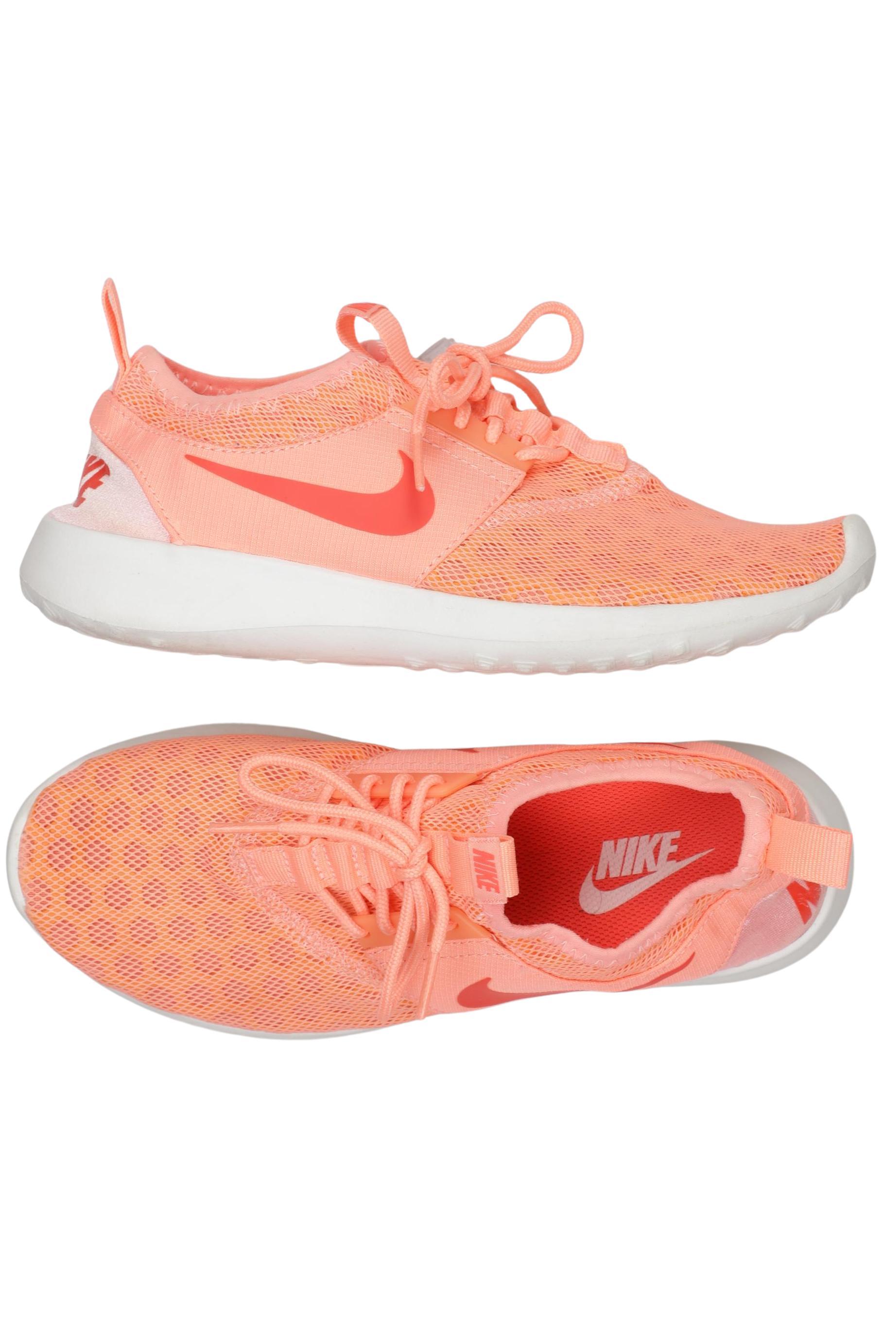 

Nike Damen Sneakers, neon, Gr. 37.5