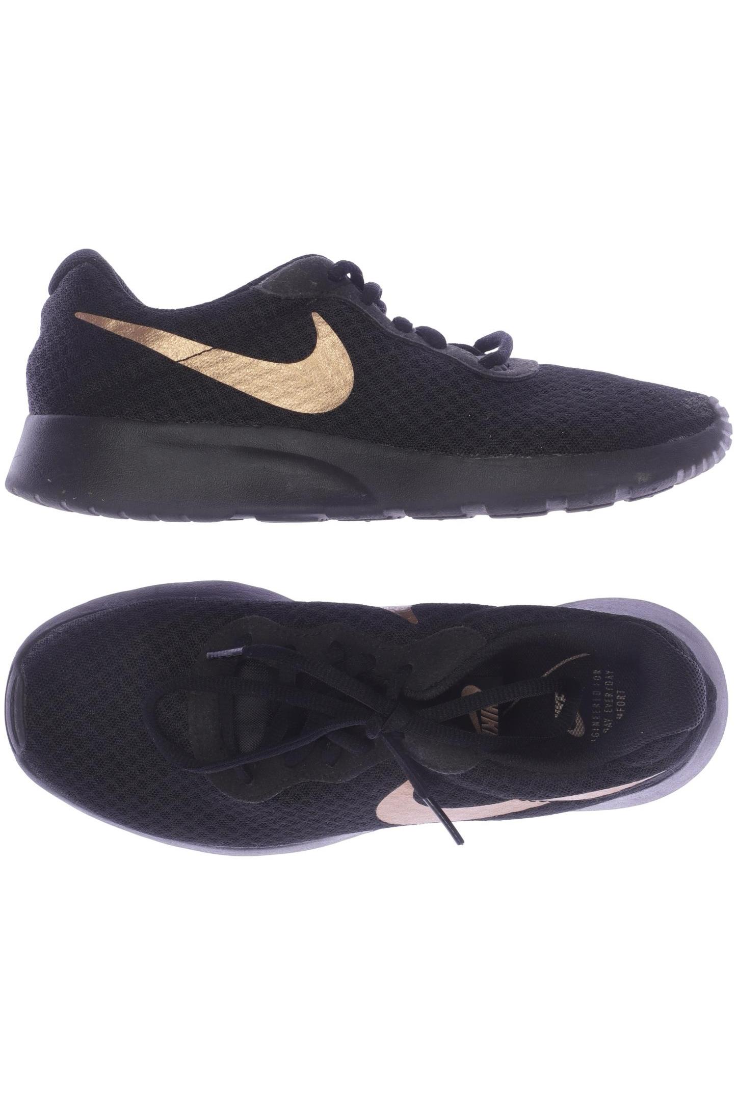 

Nike Damen Sneakers, schwarz, Gr. 36