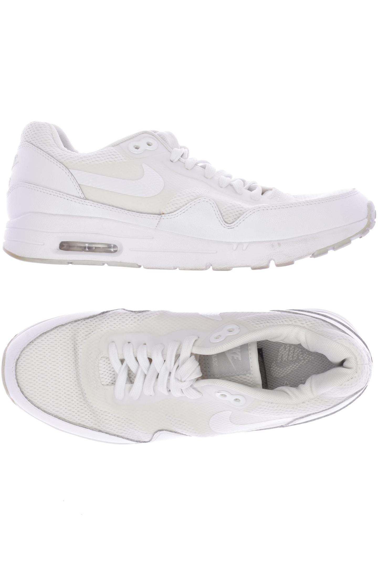 

Nike Damen Sneakers, cremeweiß, Gr. 39