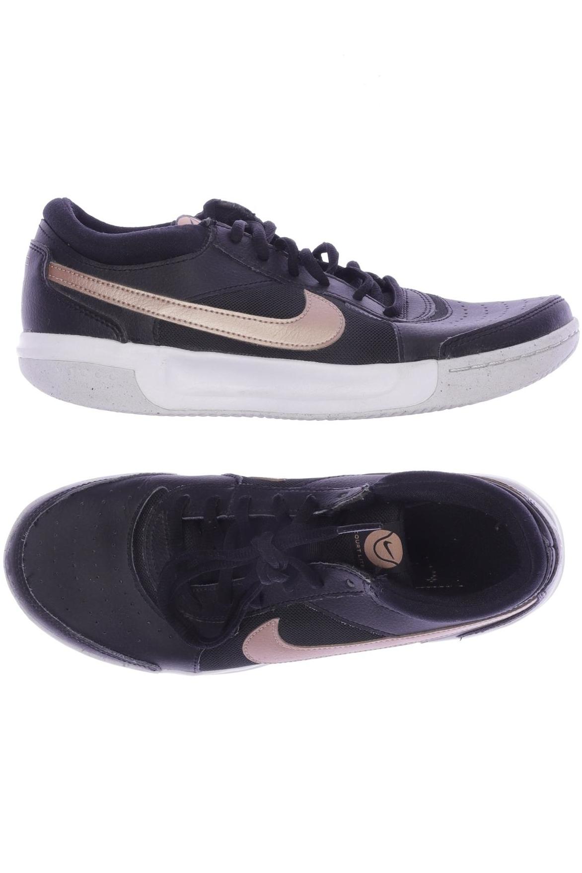 

Nike Damen Sneakers, schwarz, Gr. 39