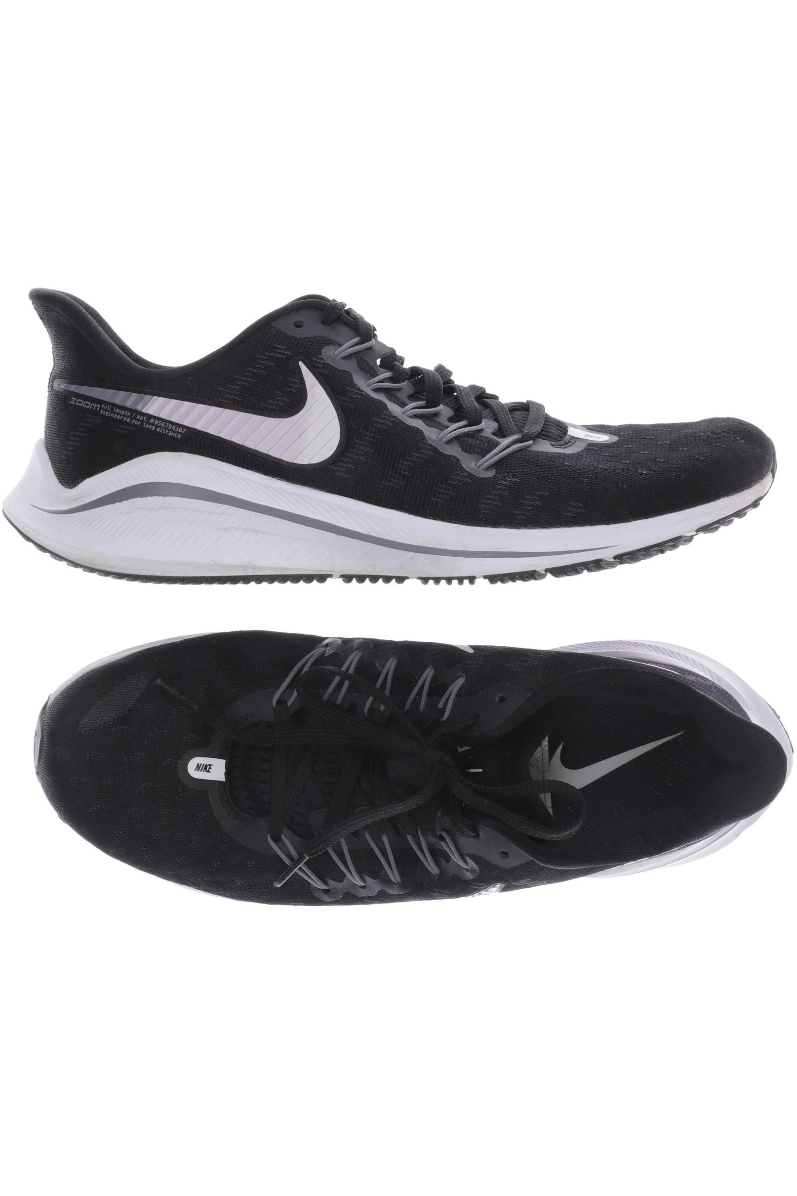 

Nike Damen Sneakers, schwarz, Gr. 41