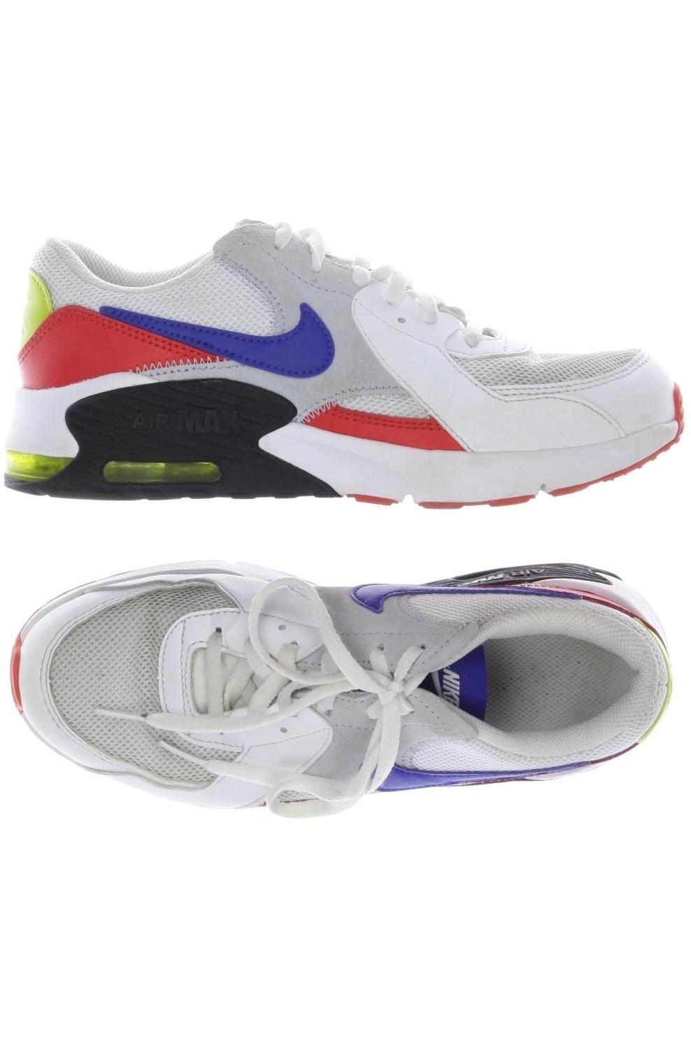 

Nike Damen Sneakers, mehrfarbig, Gr. 36.5