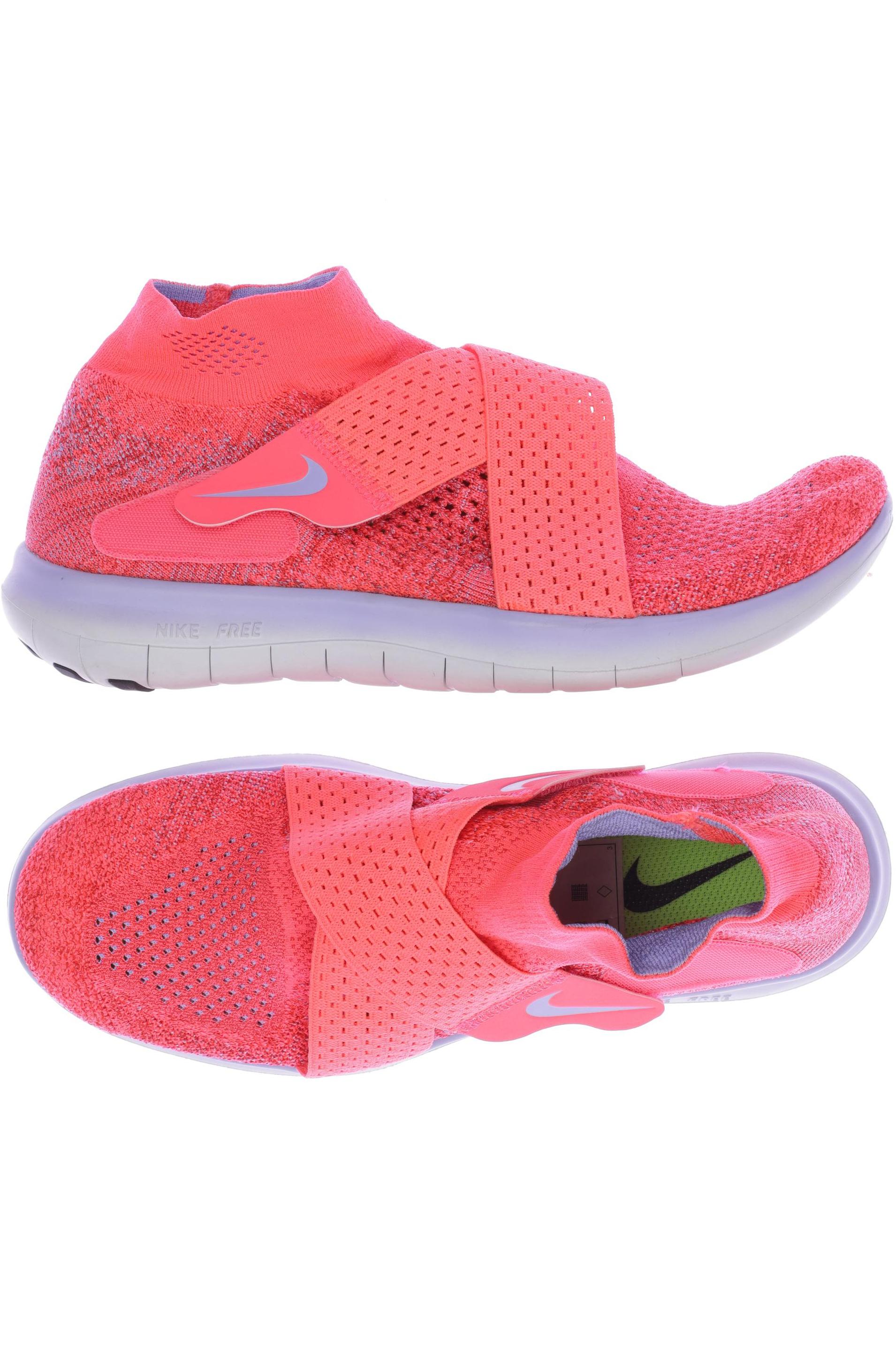 

Nike Damen Sneakers, neon, Gr. 40