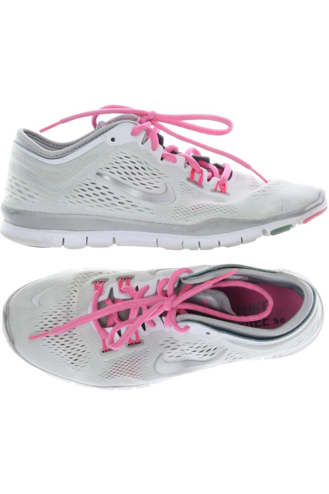 

Nike Damen Sneakers, weiß, Gr. 4.5