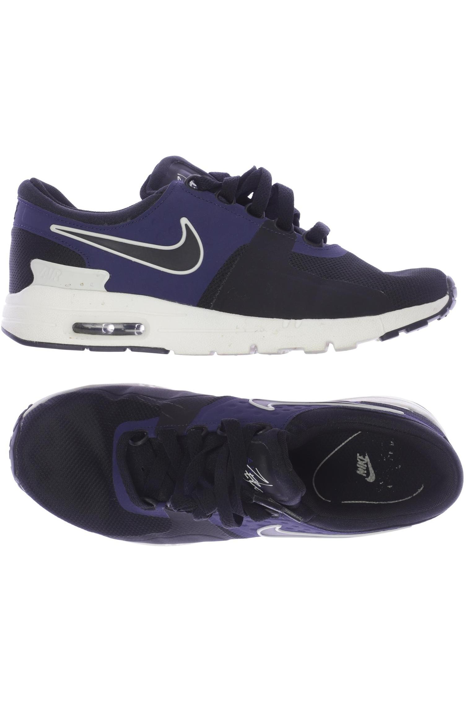 

Nike Damen Sneakers, schwarz, Gr. 36.5
