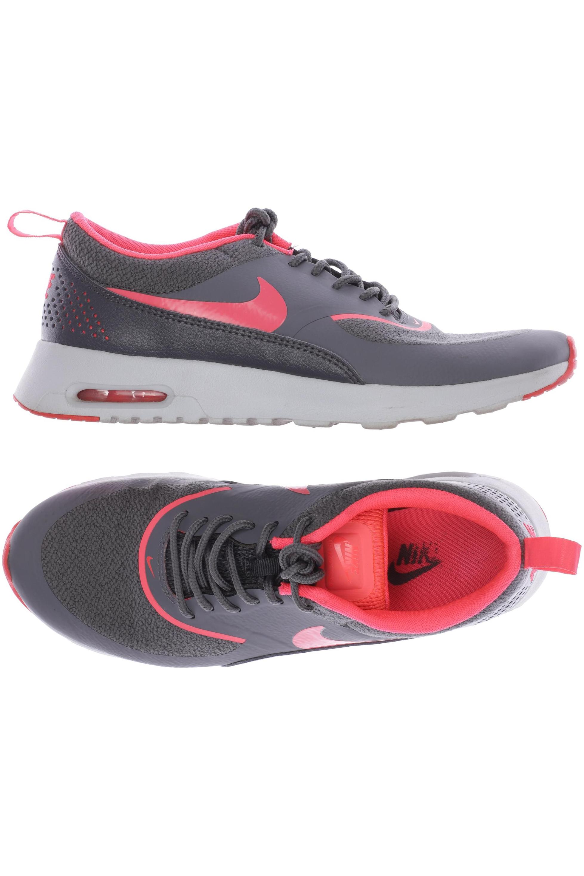 

Nike Damen Sneakers, grau, Gr. 39