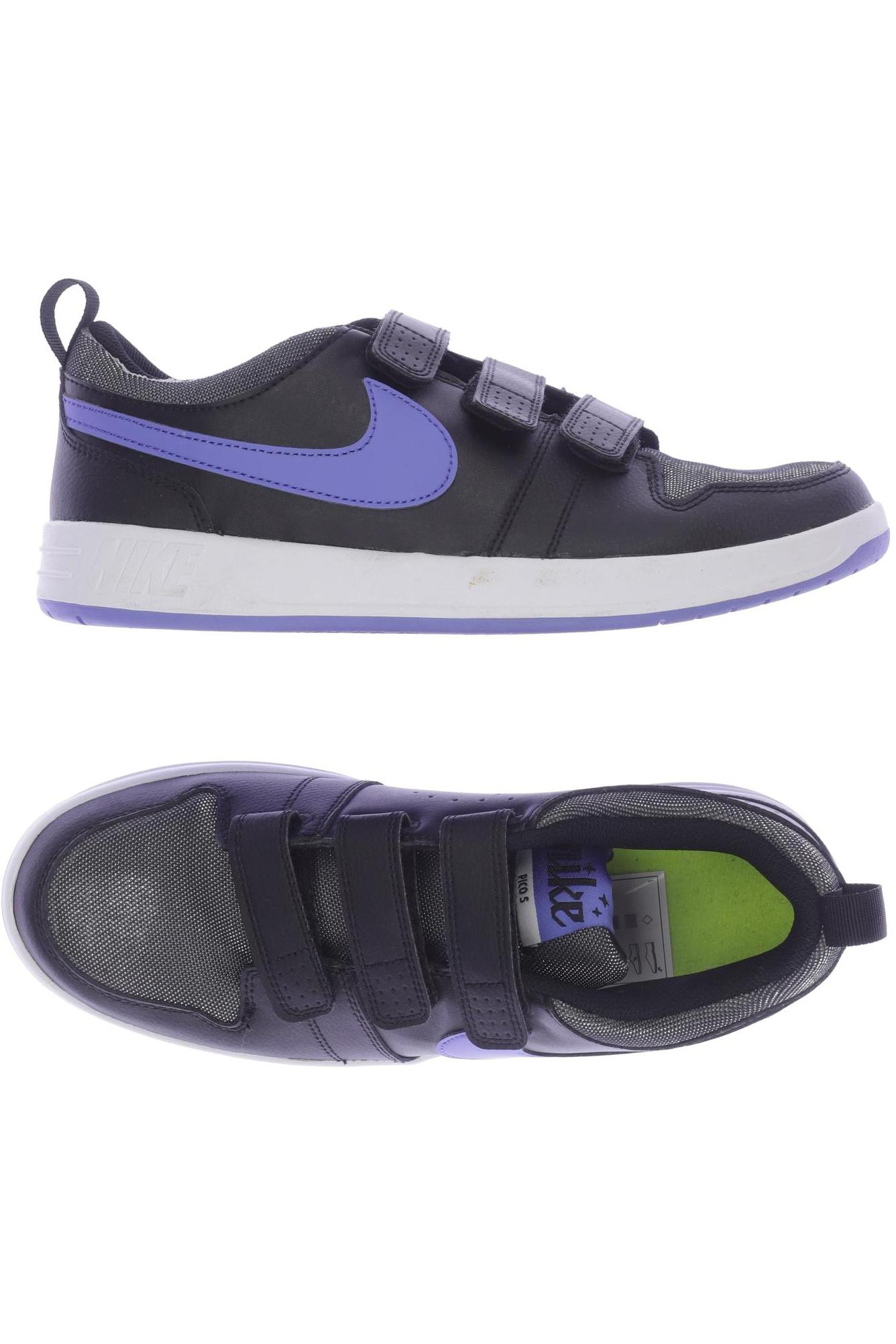 

Nike Damen Sneakers, schwarz