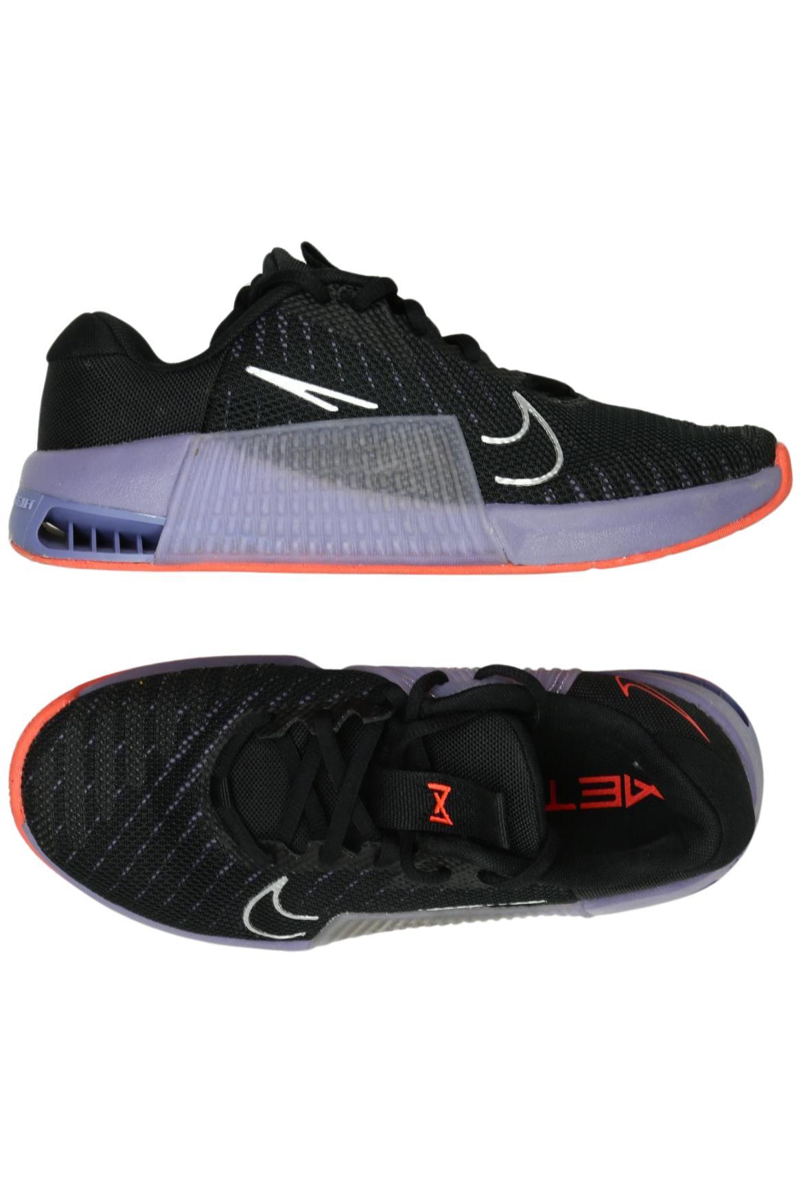 

Nike Damen Sneakers, schwarz, Gr. 37.5