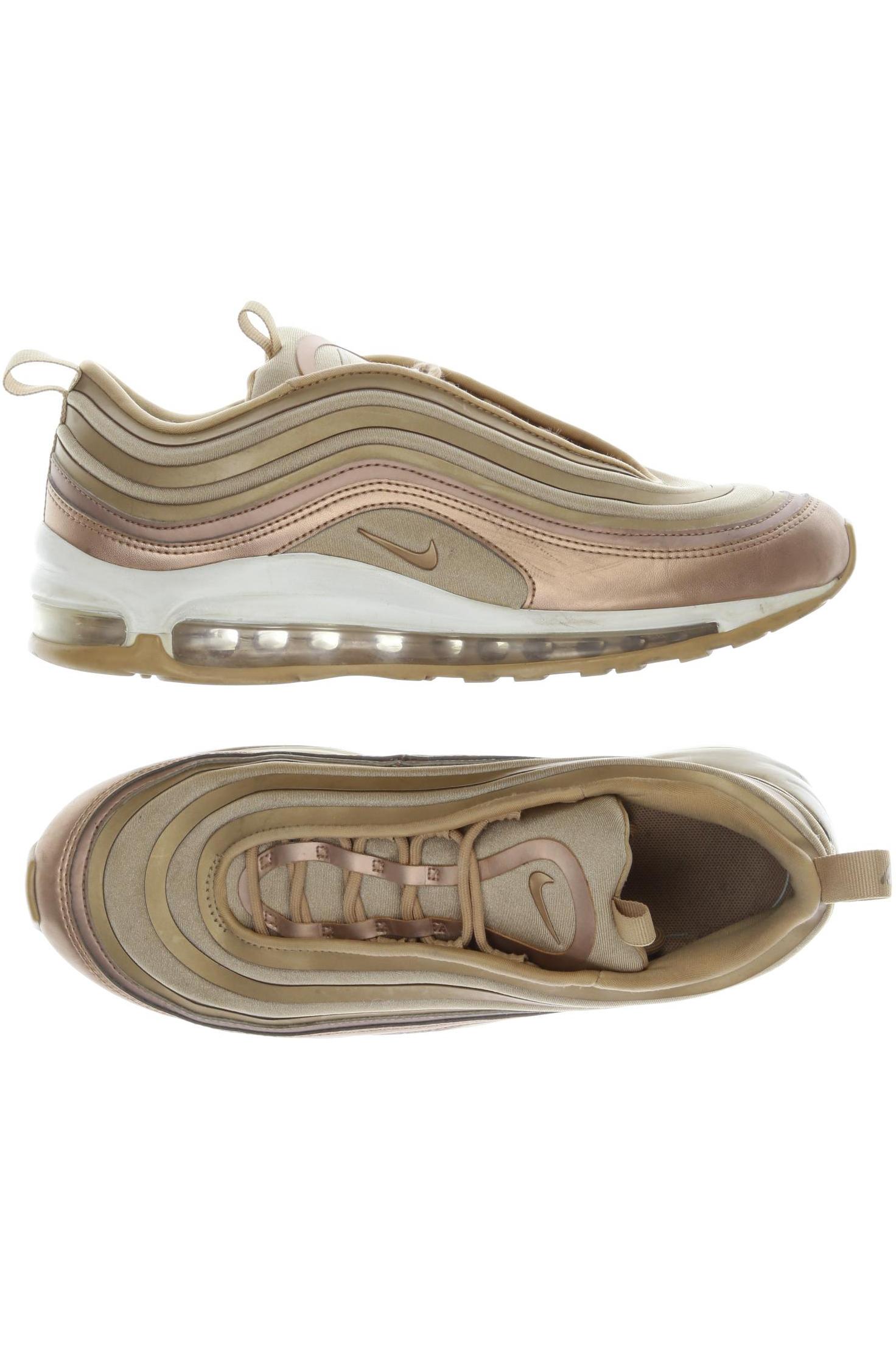 

Nike Damen Sneakers, braun, Gr. 39