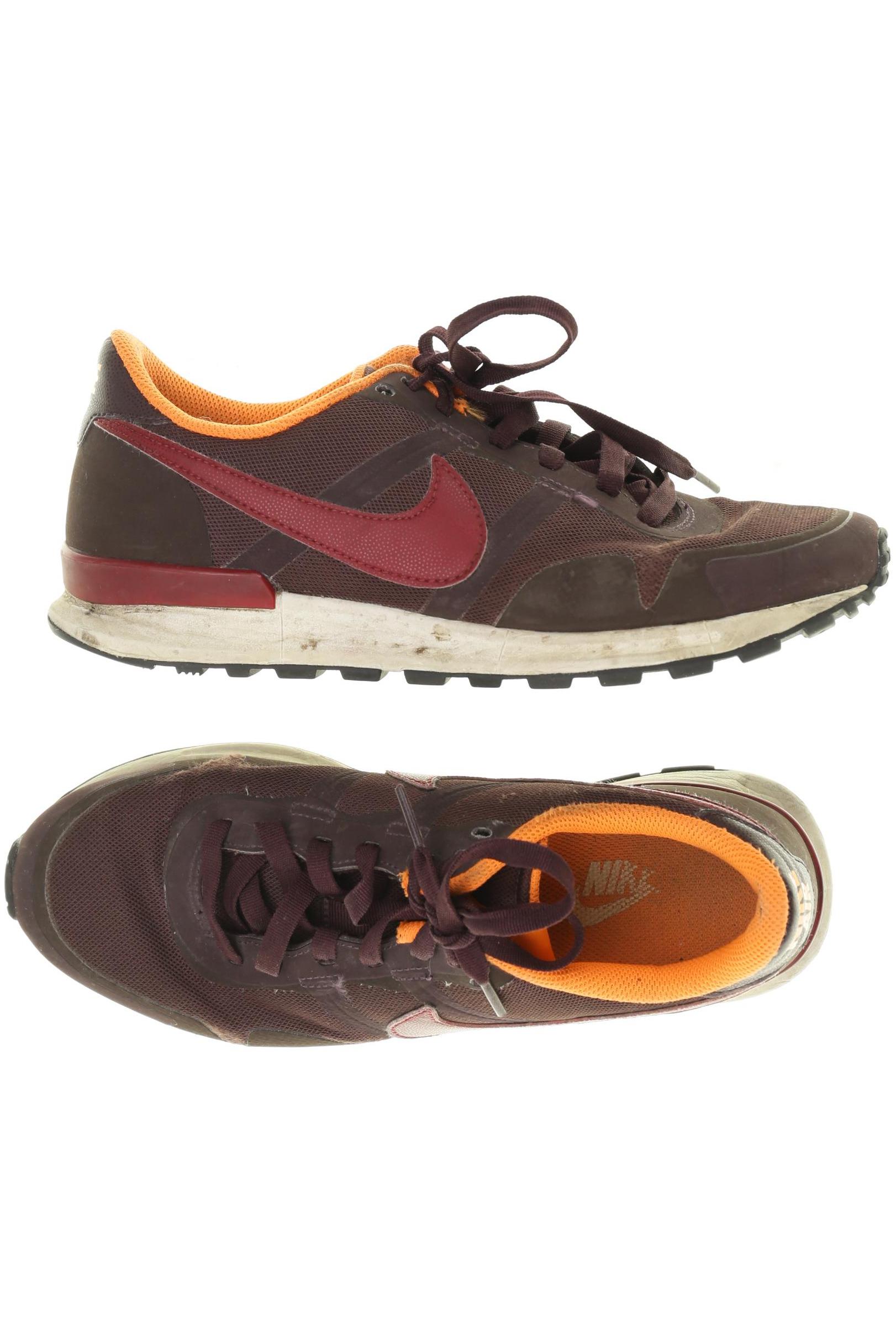 

Nike Damen Sneakers, rot, Gr. 39