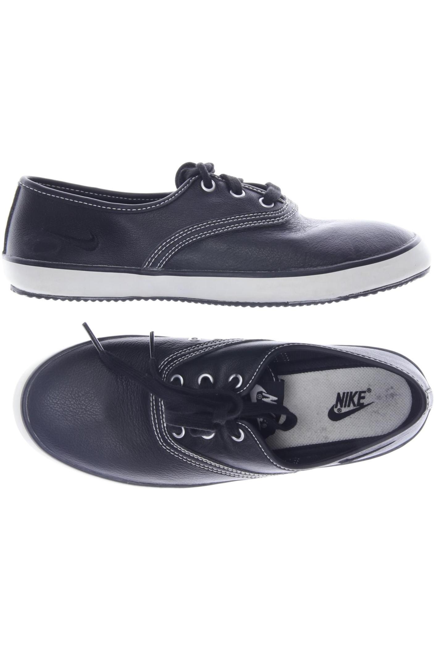 

Nike Damen Sneakers, schwarz, Gr. 38