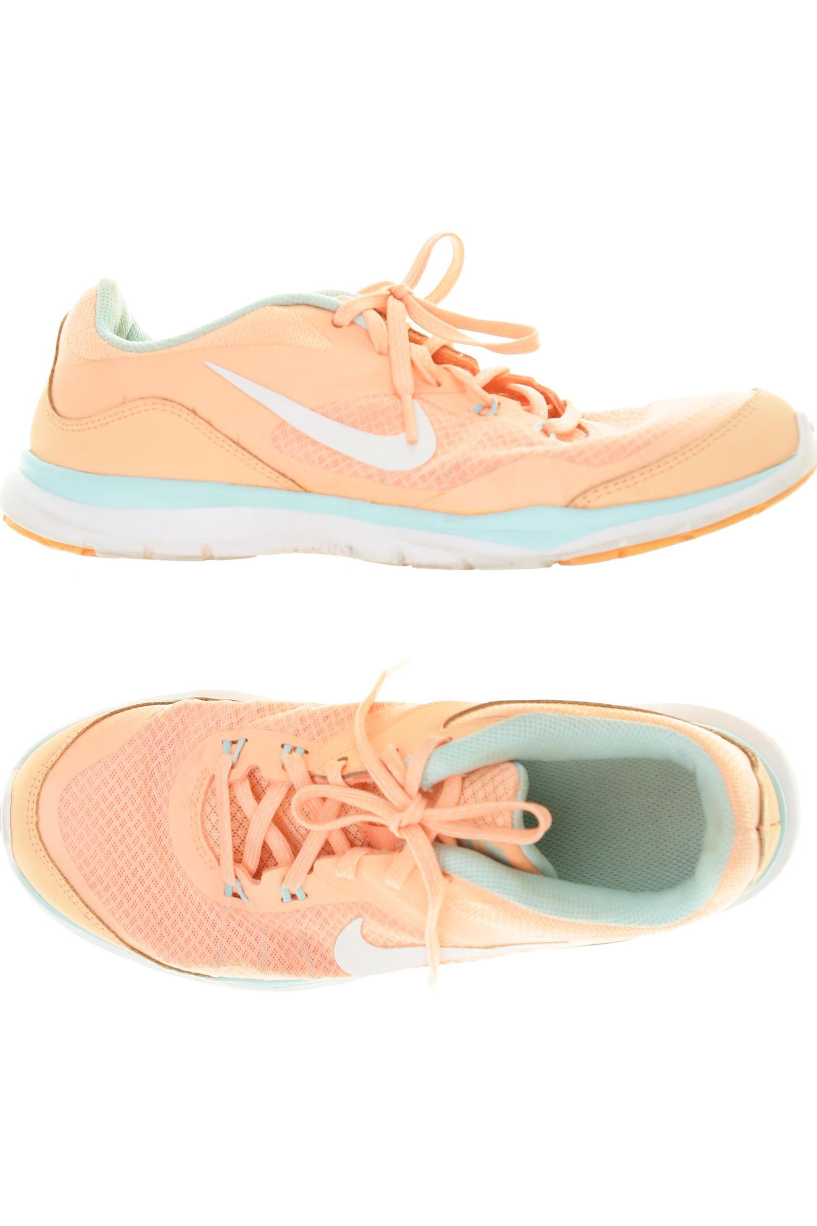 

Nike Damen Sneakers, orange, Gr. 38