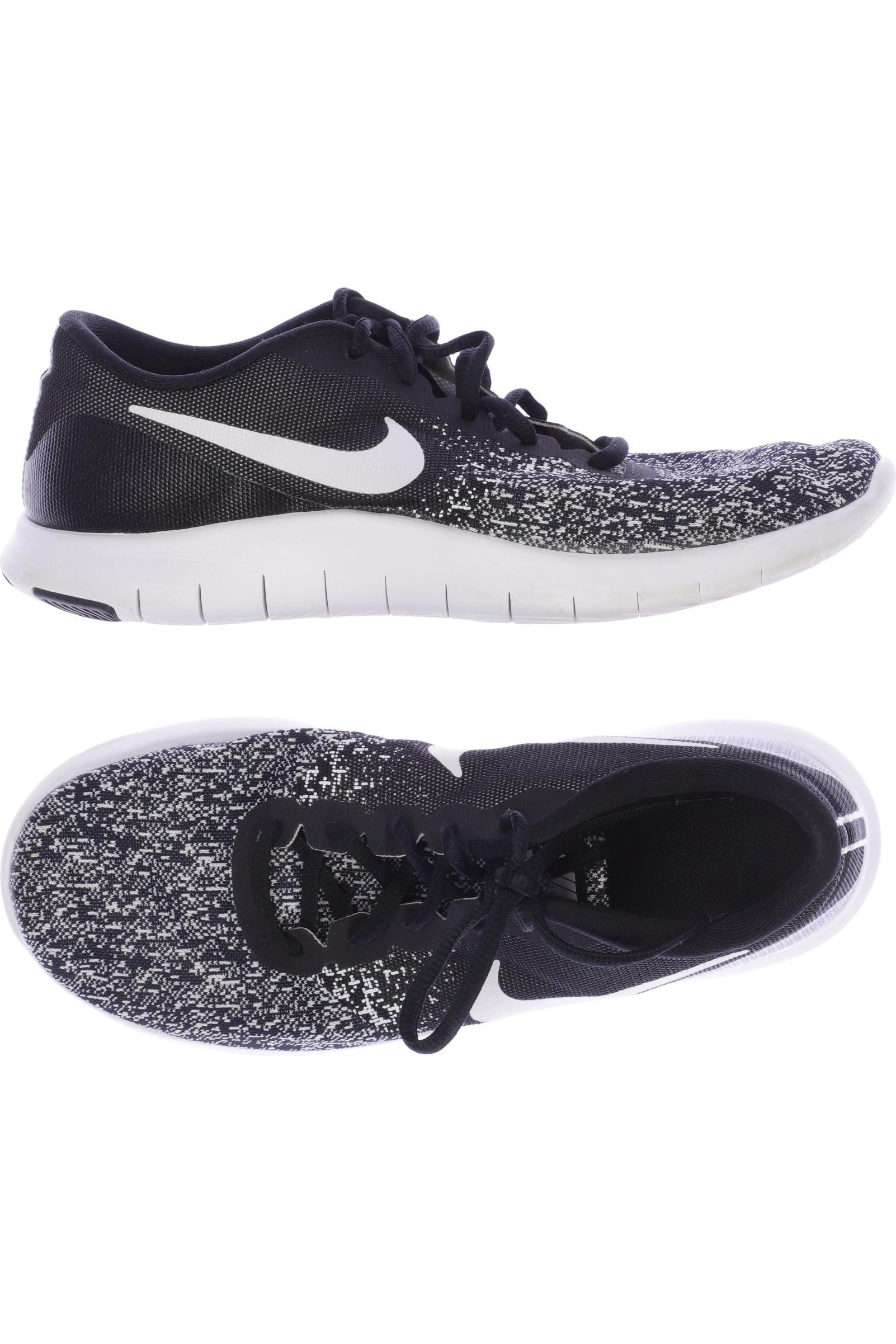 

Nike Damen Sneakers, schwarz, Gr. 39