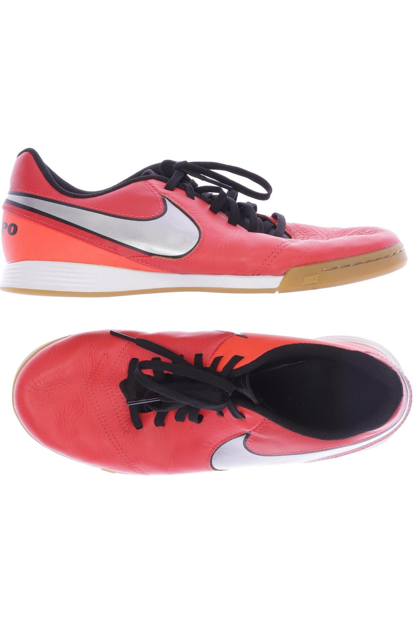 

Nike Damen Sneakers, rot