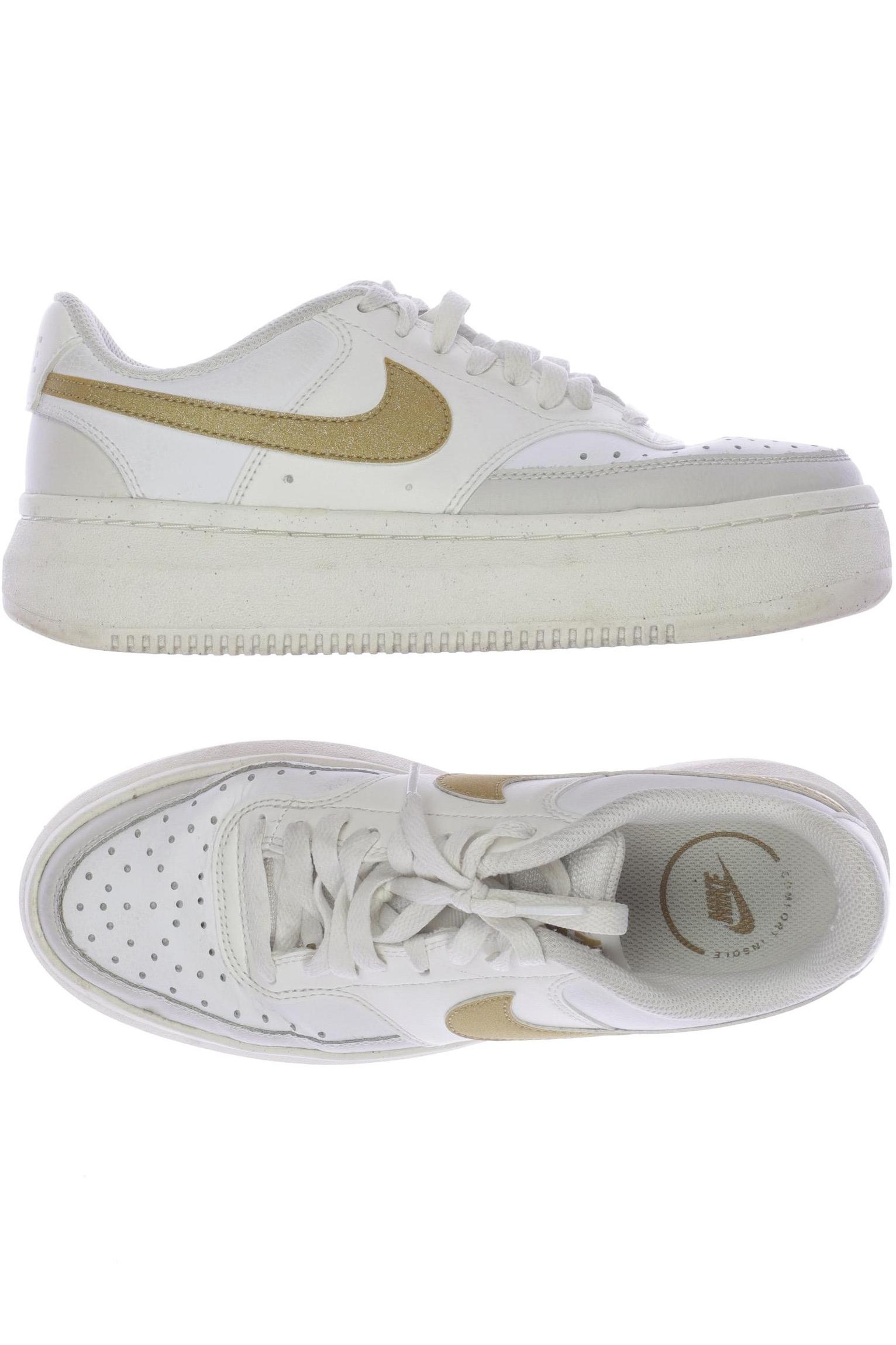 

Nike Damen Sneakers, weiß, Gr. 39