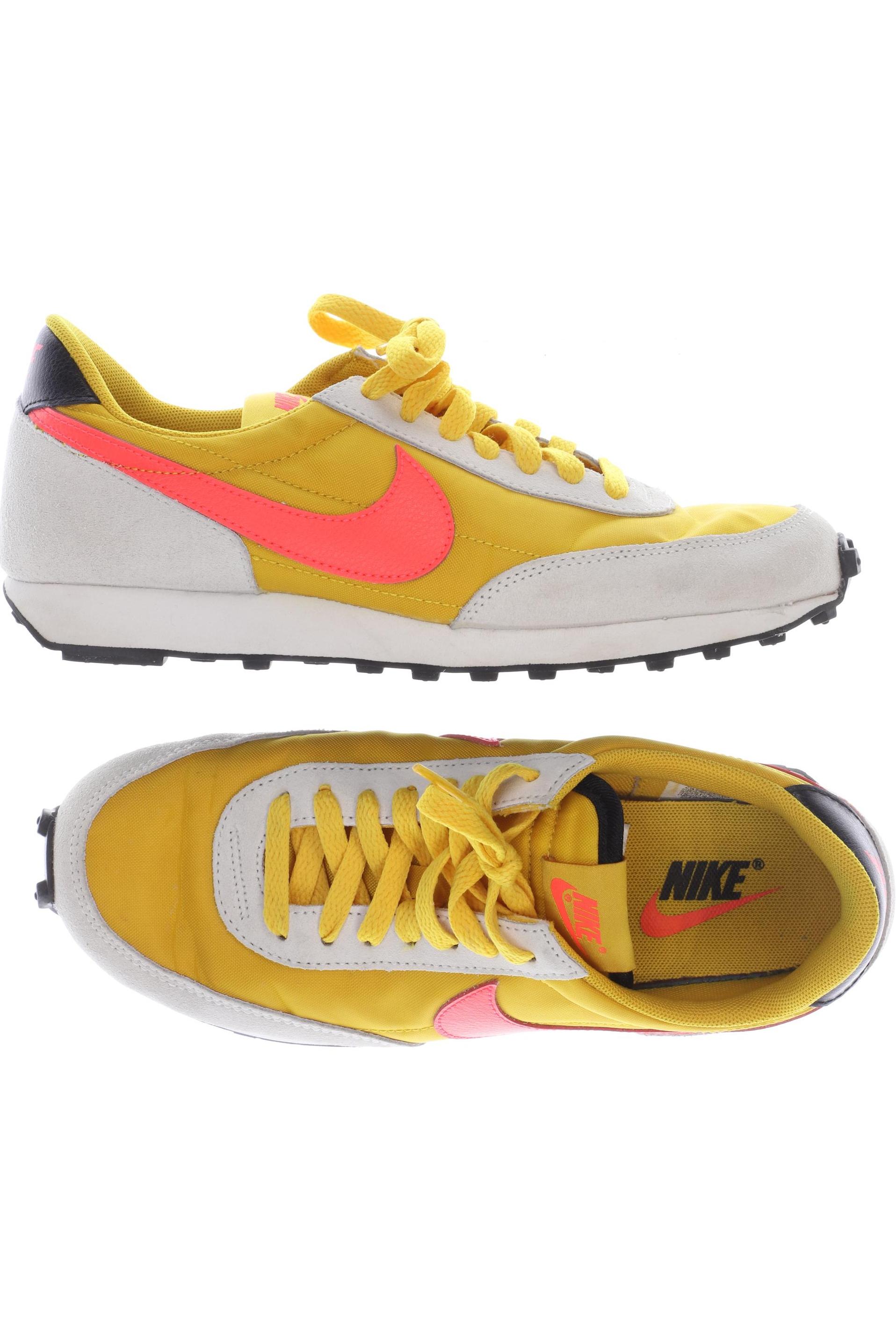 

Nike Damen Sneakers, orange, Gr. 38