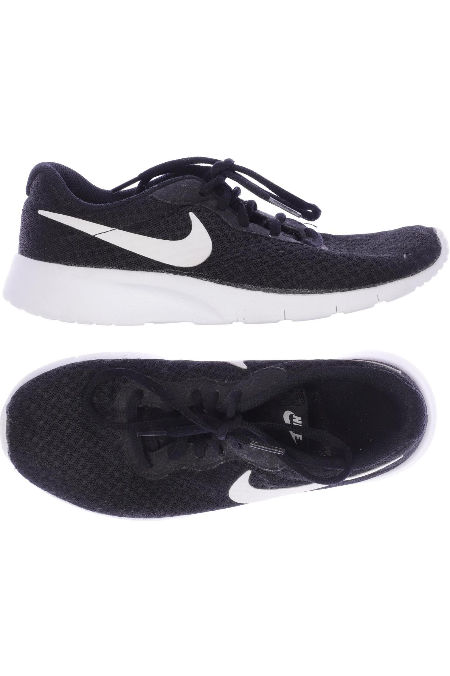 

Nike Damen Sneakers, schwarz, Gr. 38