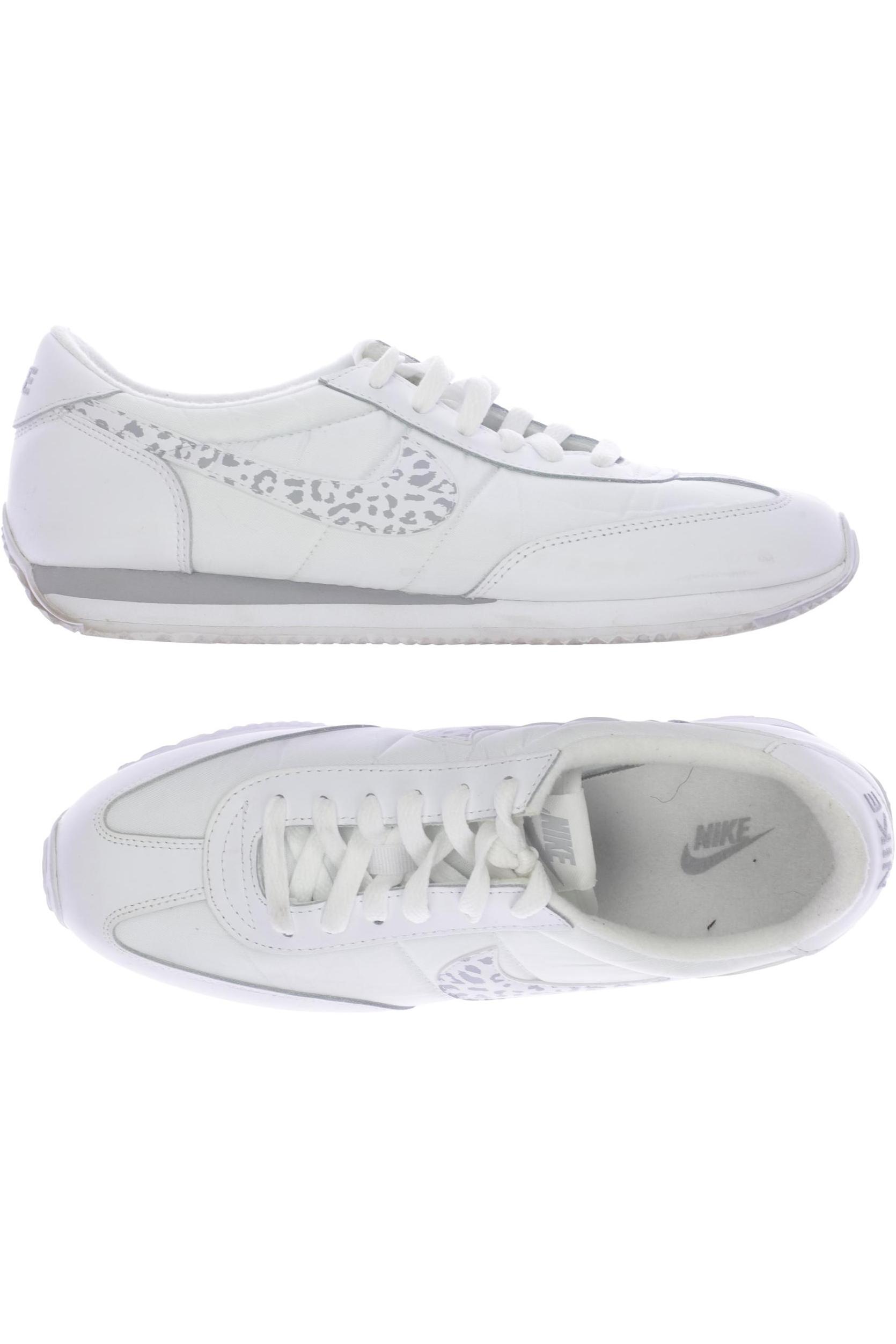 

Nike Damen Sneakers, hellgrün, Gr. 41