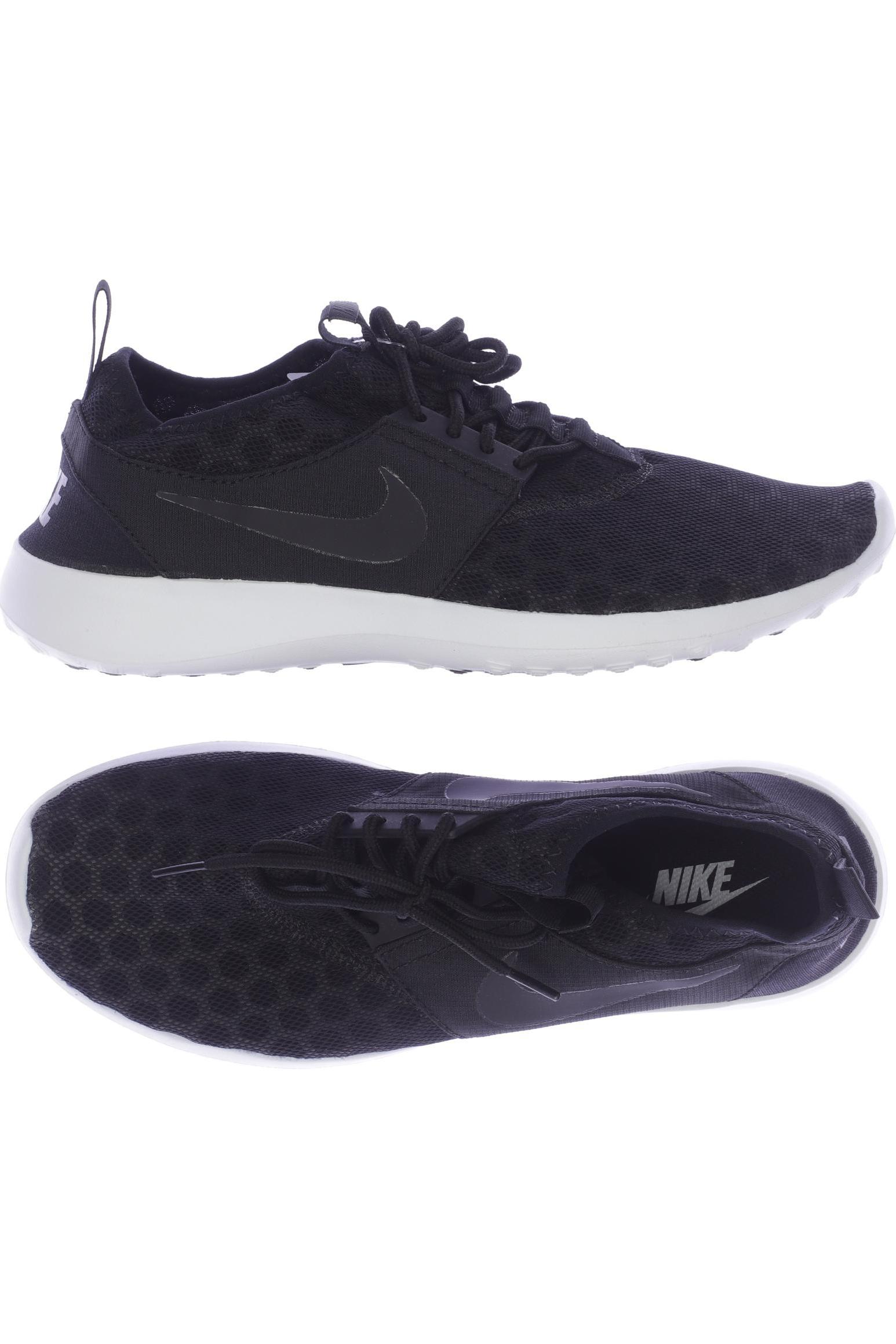 

Nike Damen Sneakers, schwarz
