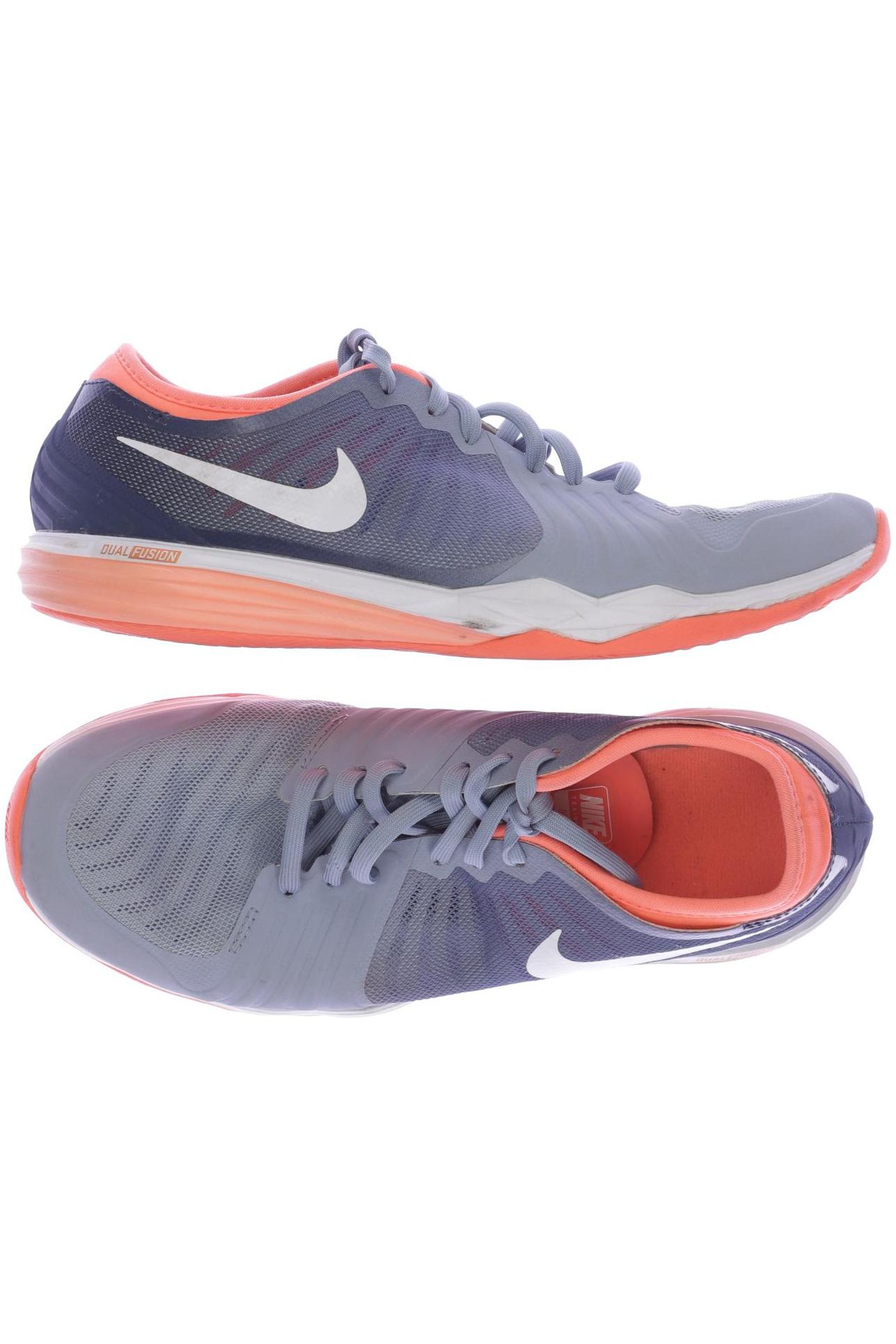 

Nike Damen Sneakers, hellblau