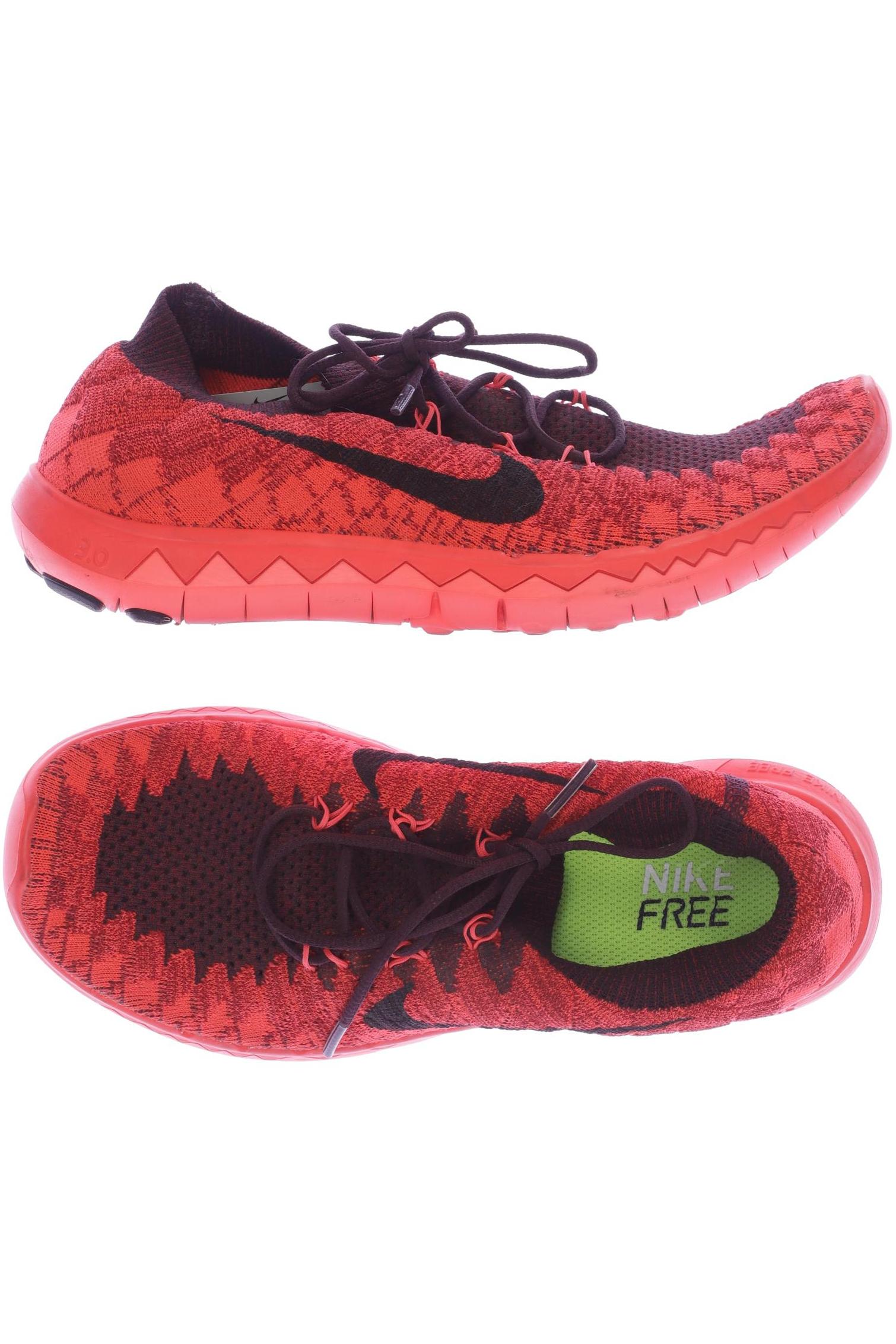 

Nike Damen Sneakers, rot