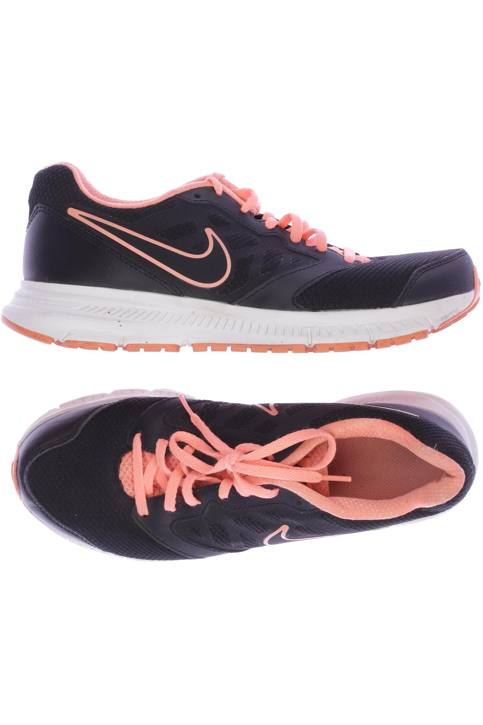 

Nike Damen Sneakers, schwarz, Gr. 39