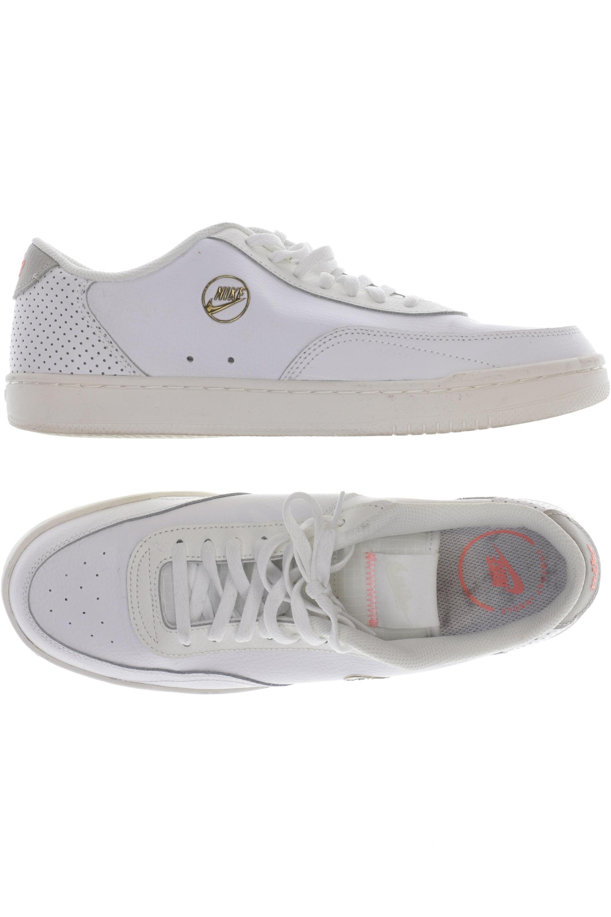 

Nike Damen Sneakers, weiß, Gr. 42
