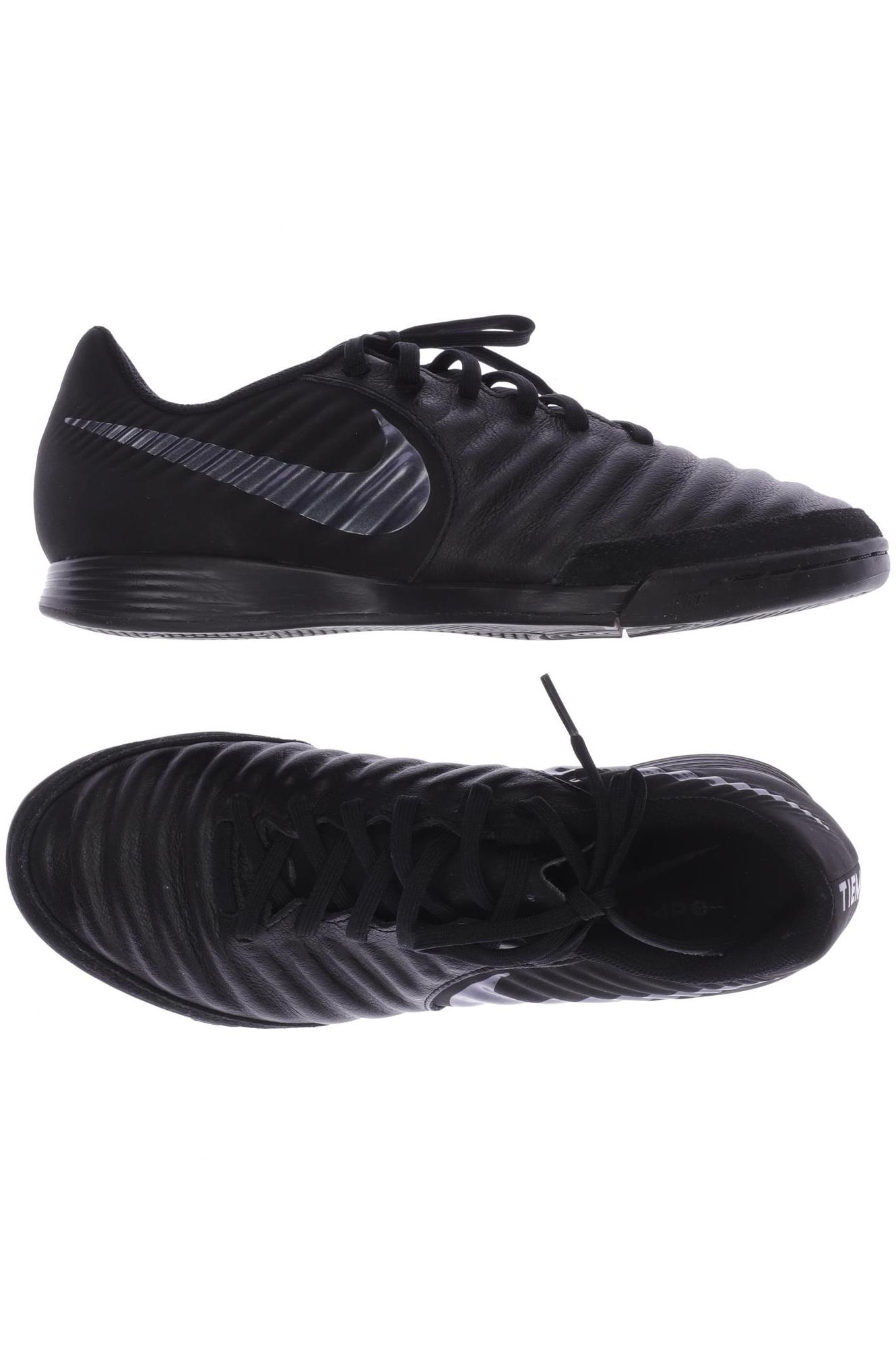 

Nike Damen Sneakers, schwarz, Gr. 39