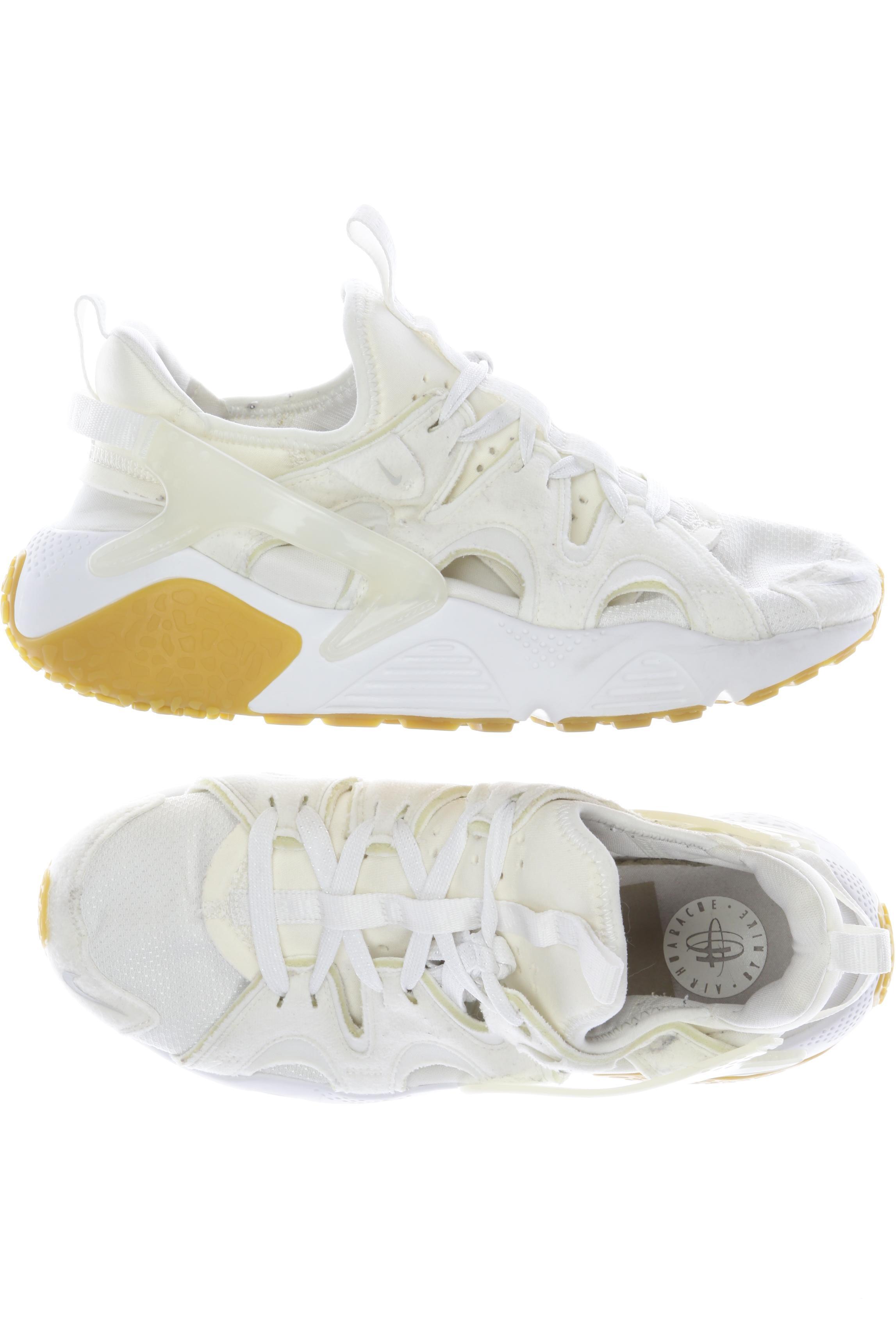 

Nike Damen Sneakers, cremeweiß, Gr. 42