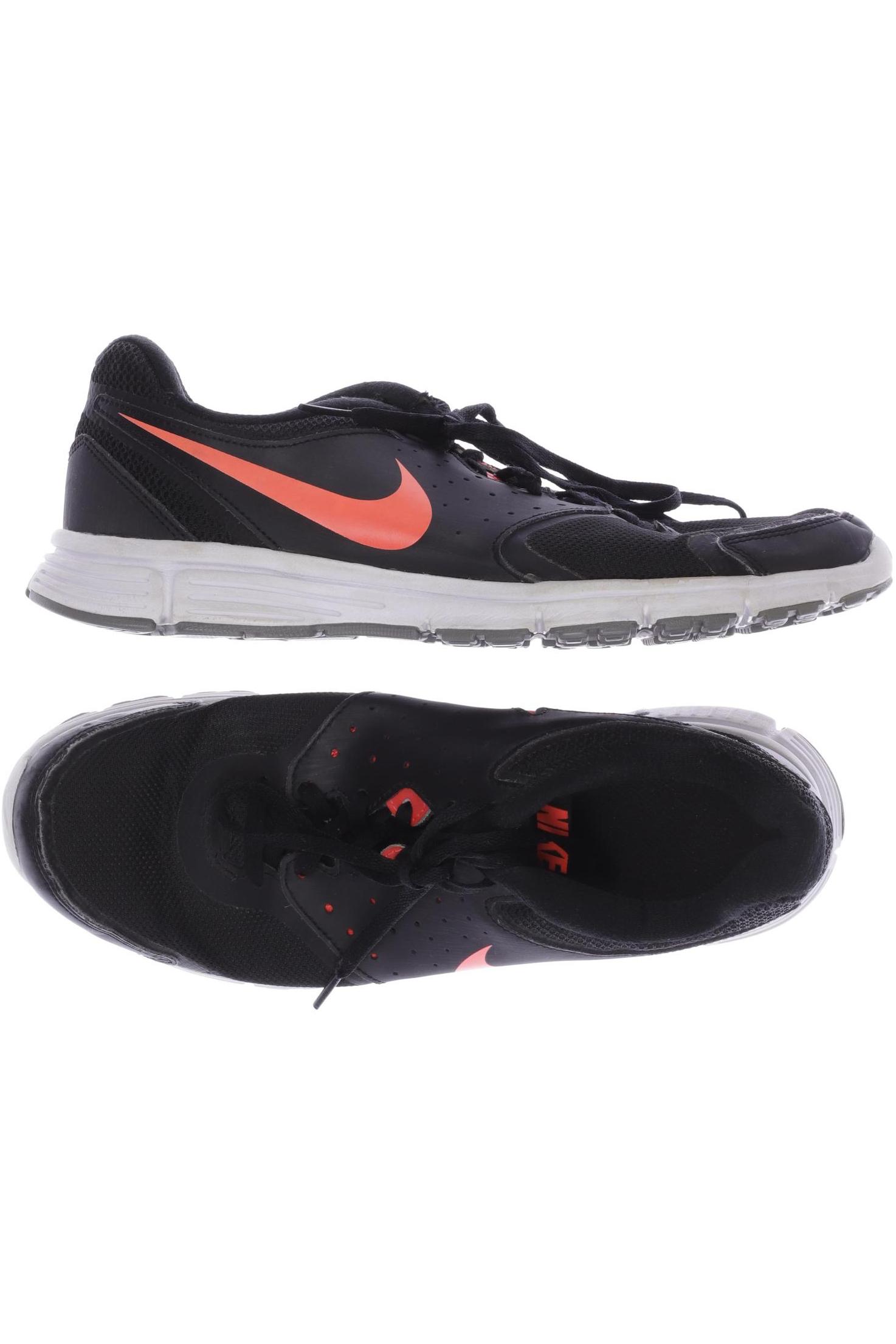 

Nike Damen Sneakers, schwarz