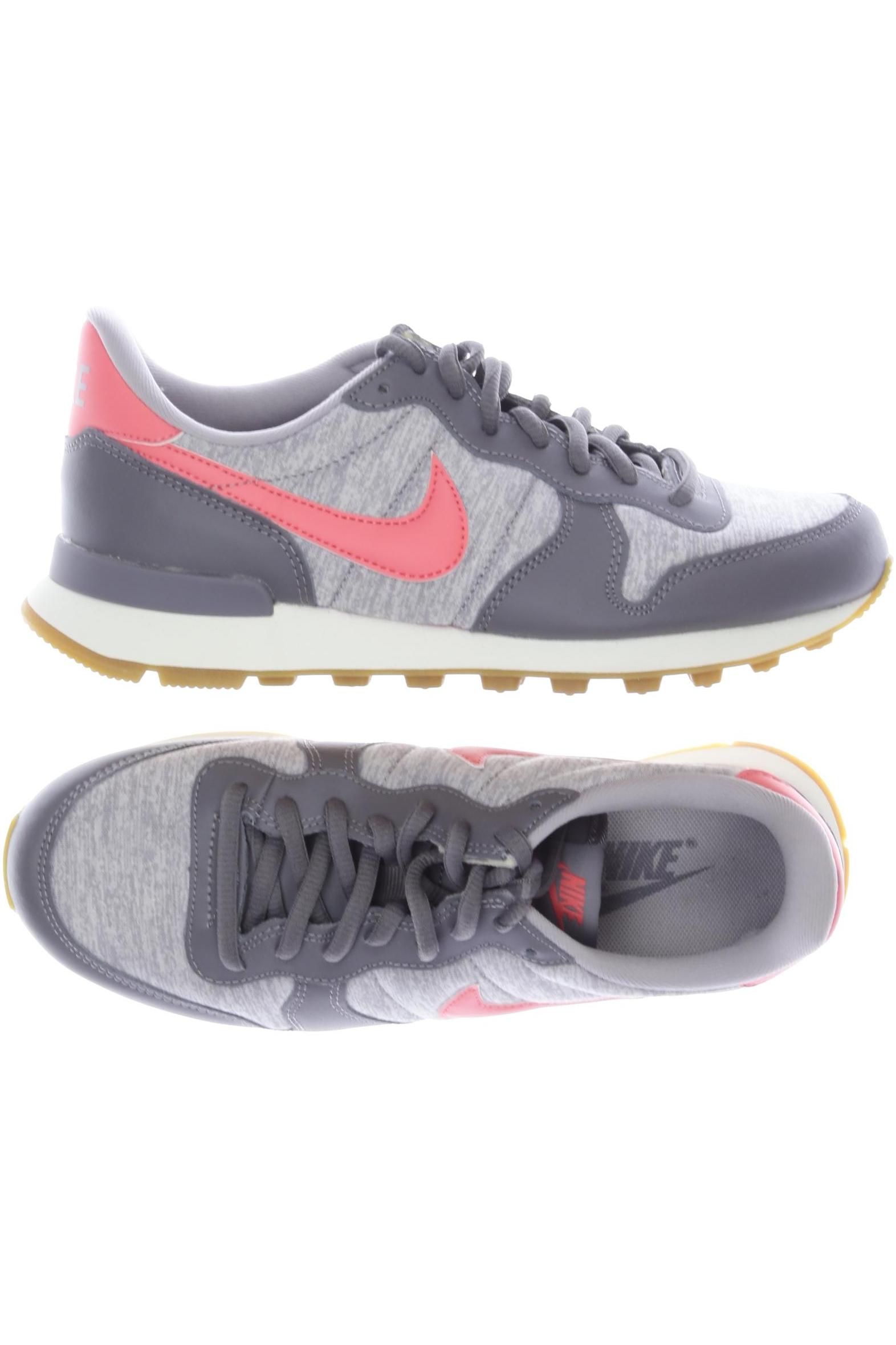 

Nike Damen Sneakers, grau, Gr. 37.5