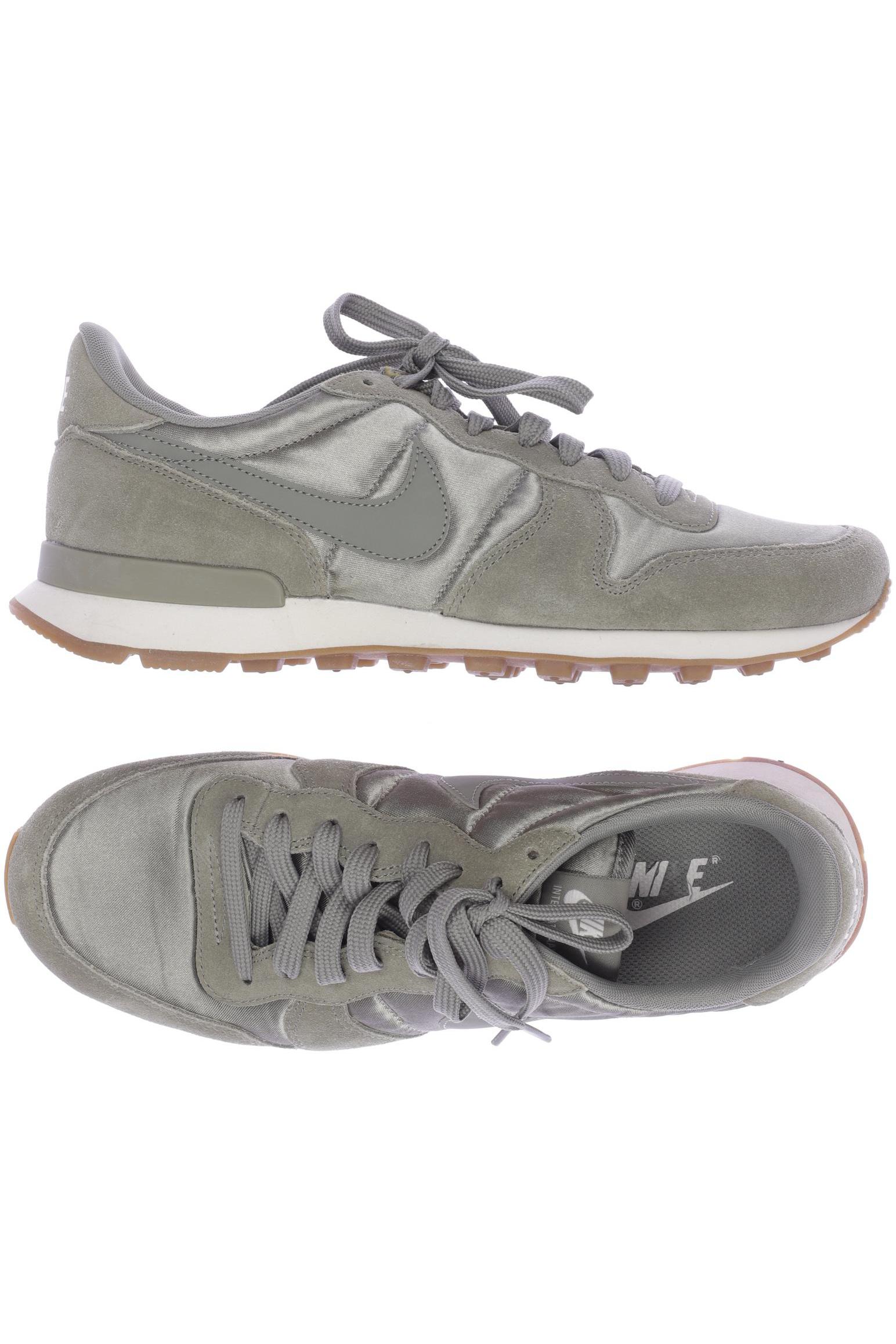 

Nike Damen Sneakers, grün, Gr. 42