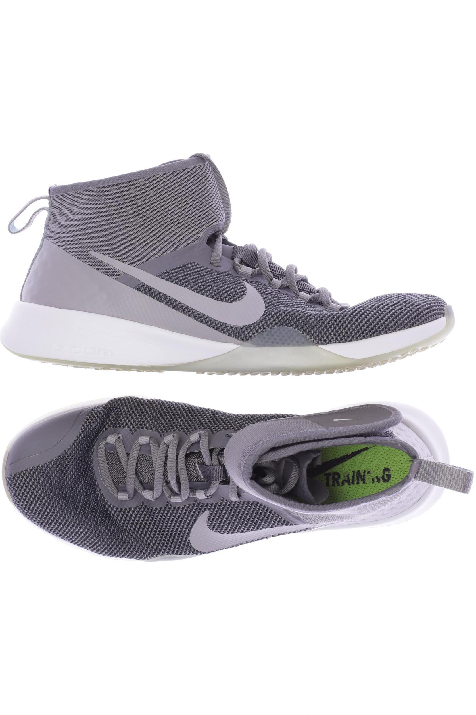 

Nike Damen Sneakers, grau