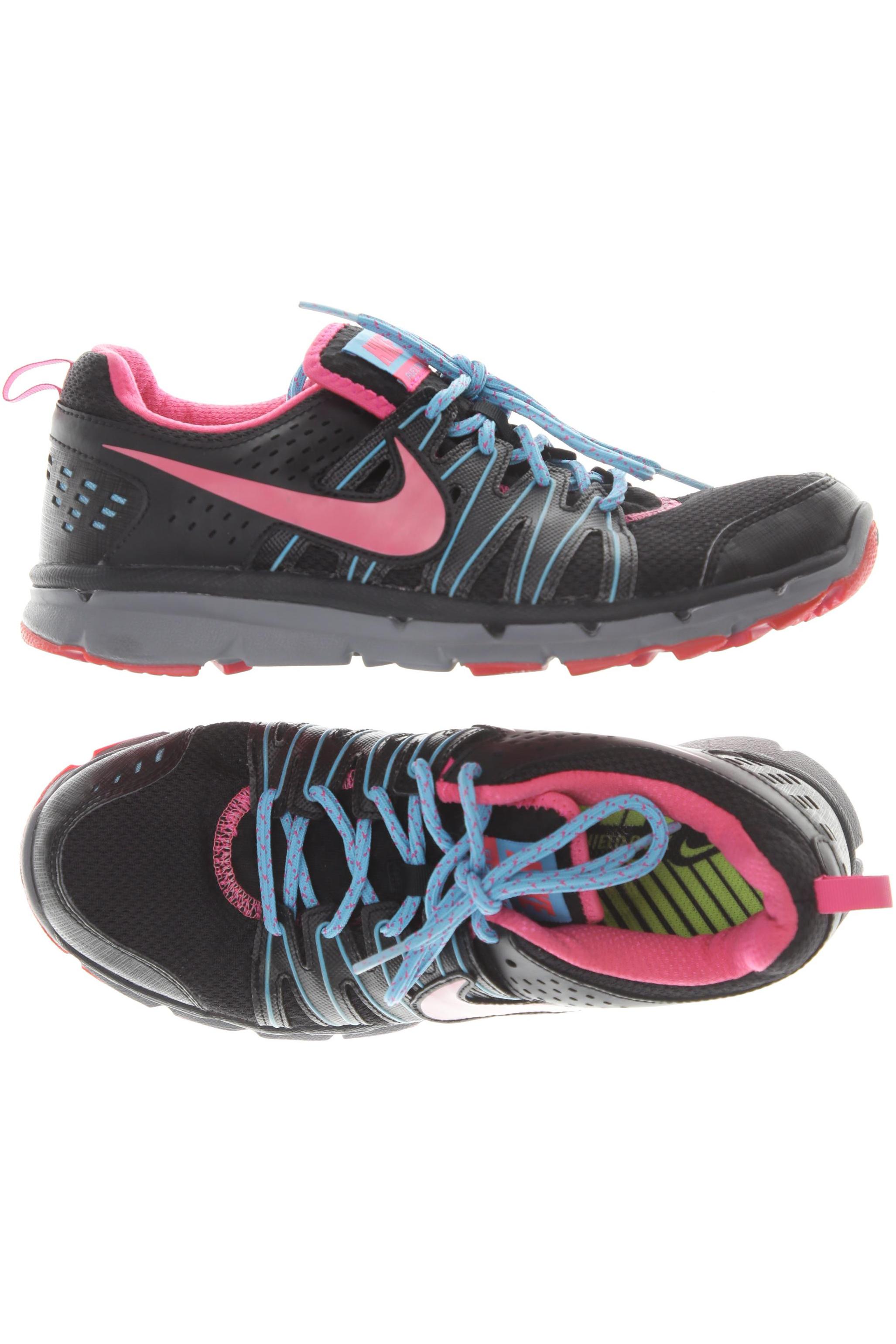 

Nike Damen Sneakers, schwarz, Gr. 42