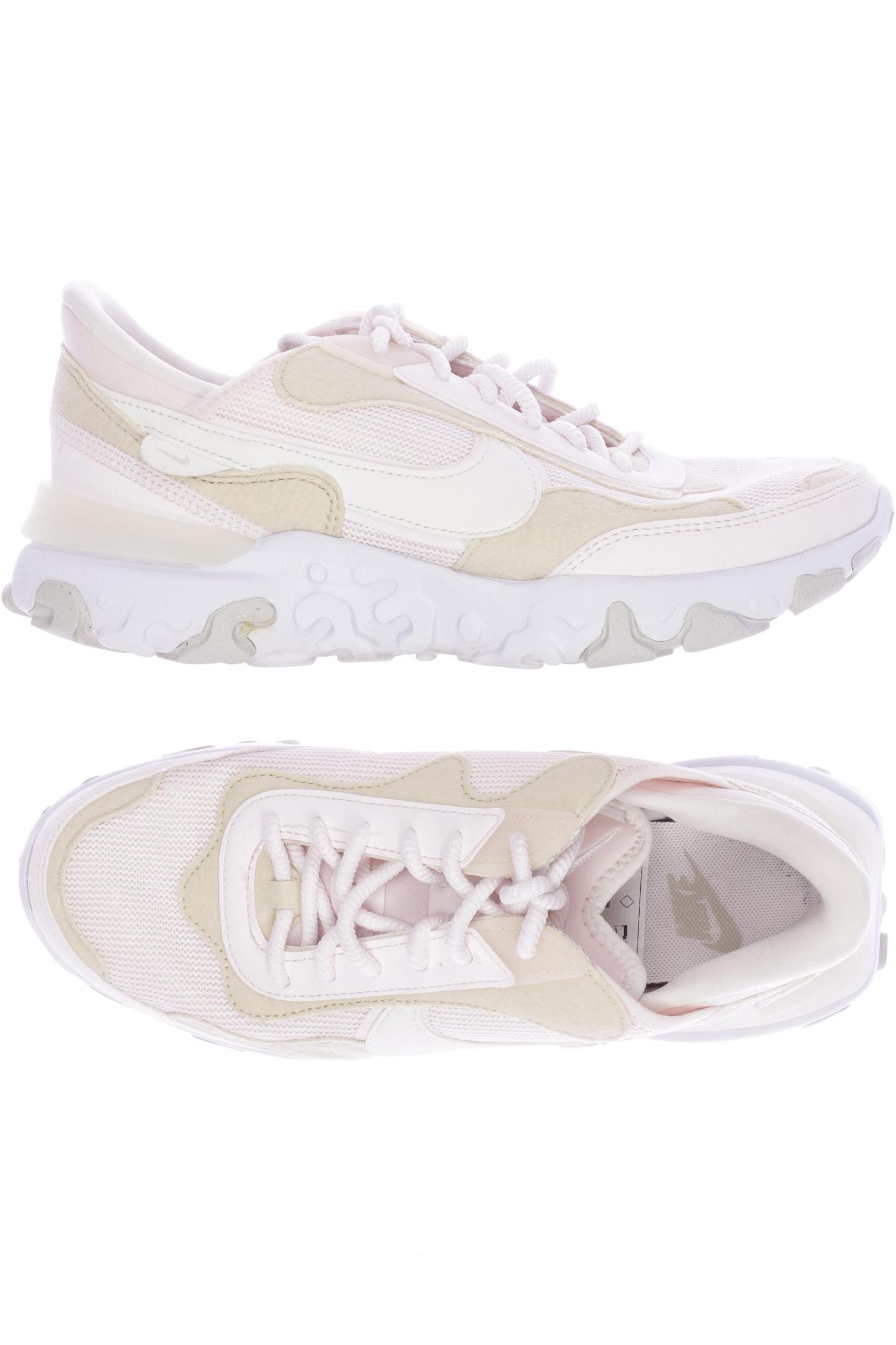

Nike Damen Sneakers, pink, Gr. 38.5