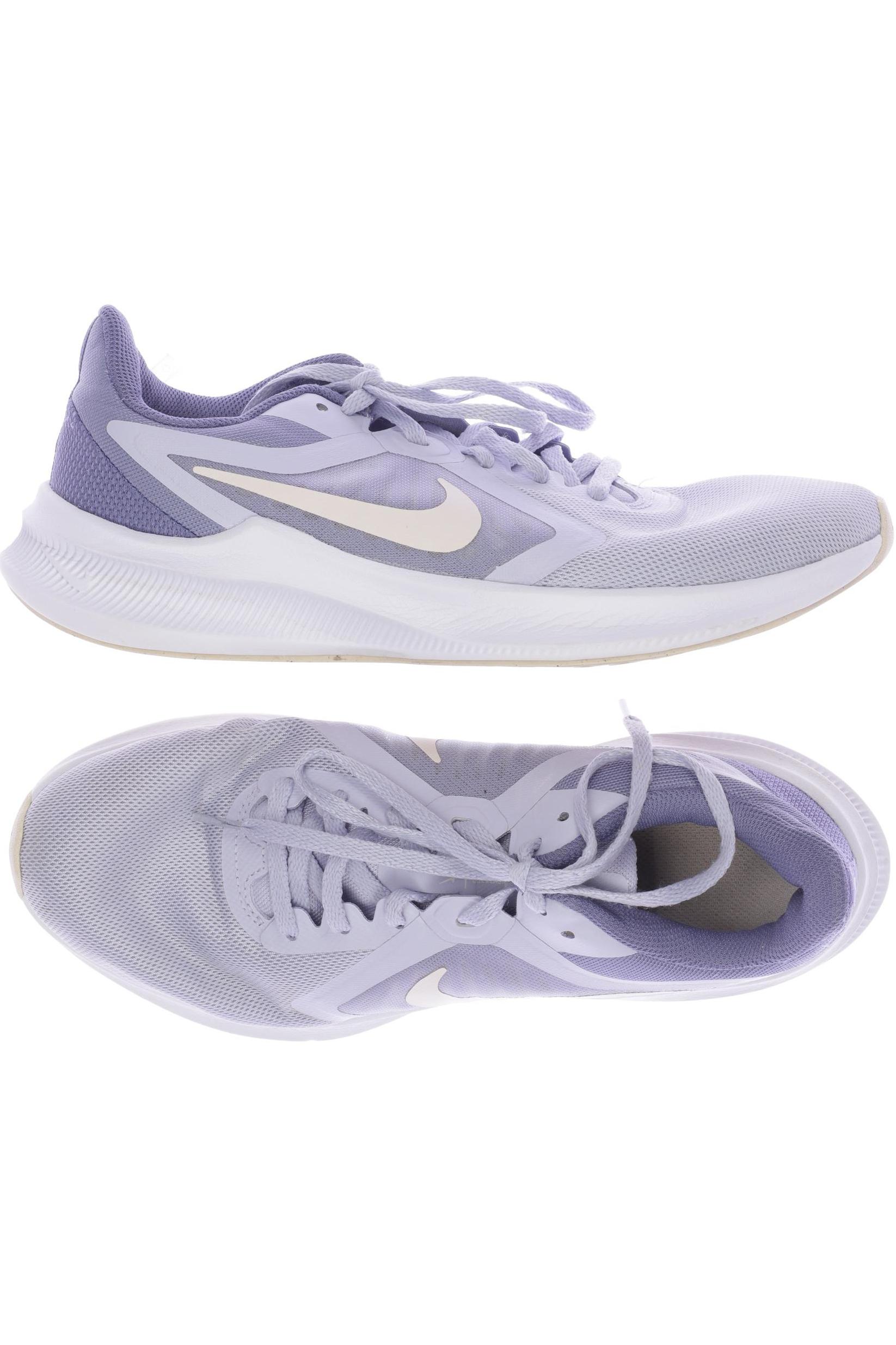

Nike Damen Sneakers, hellblau, Gr. 41
