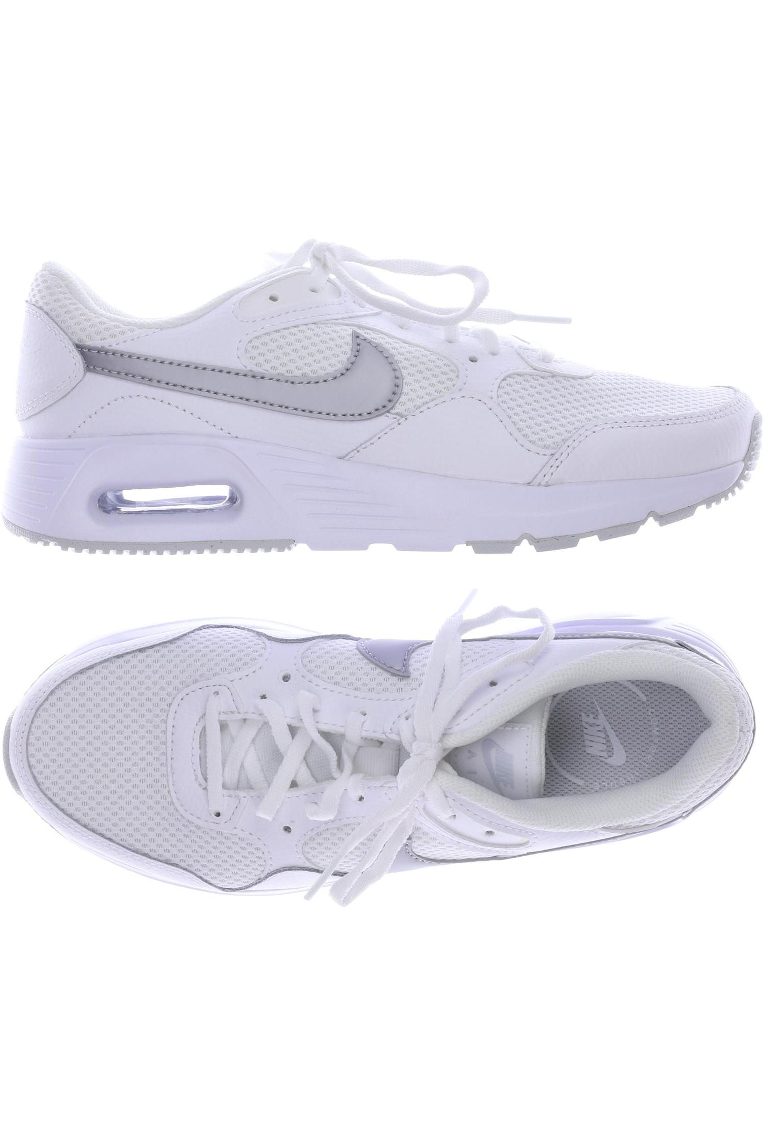 

Nike Damen Sneakers, weiß, Gr. 37.5