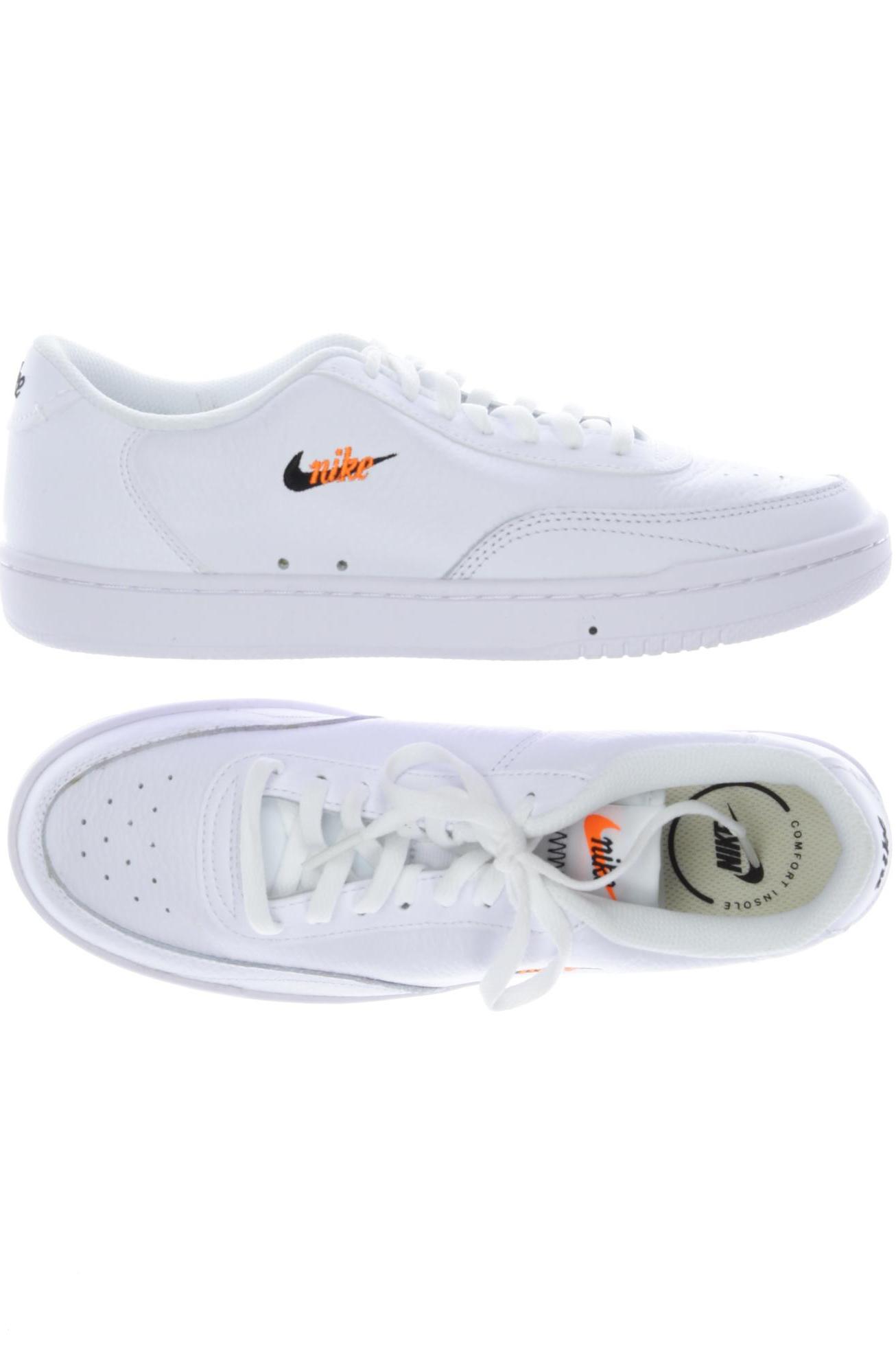 

Nike Damen Sneakers, weiß, Gr. 39