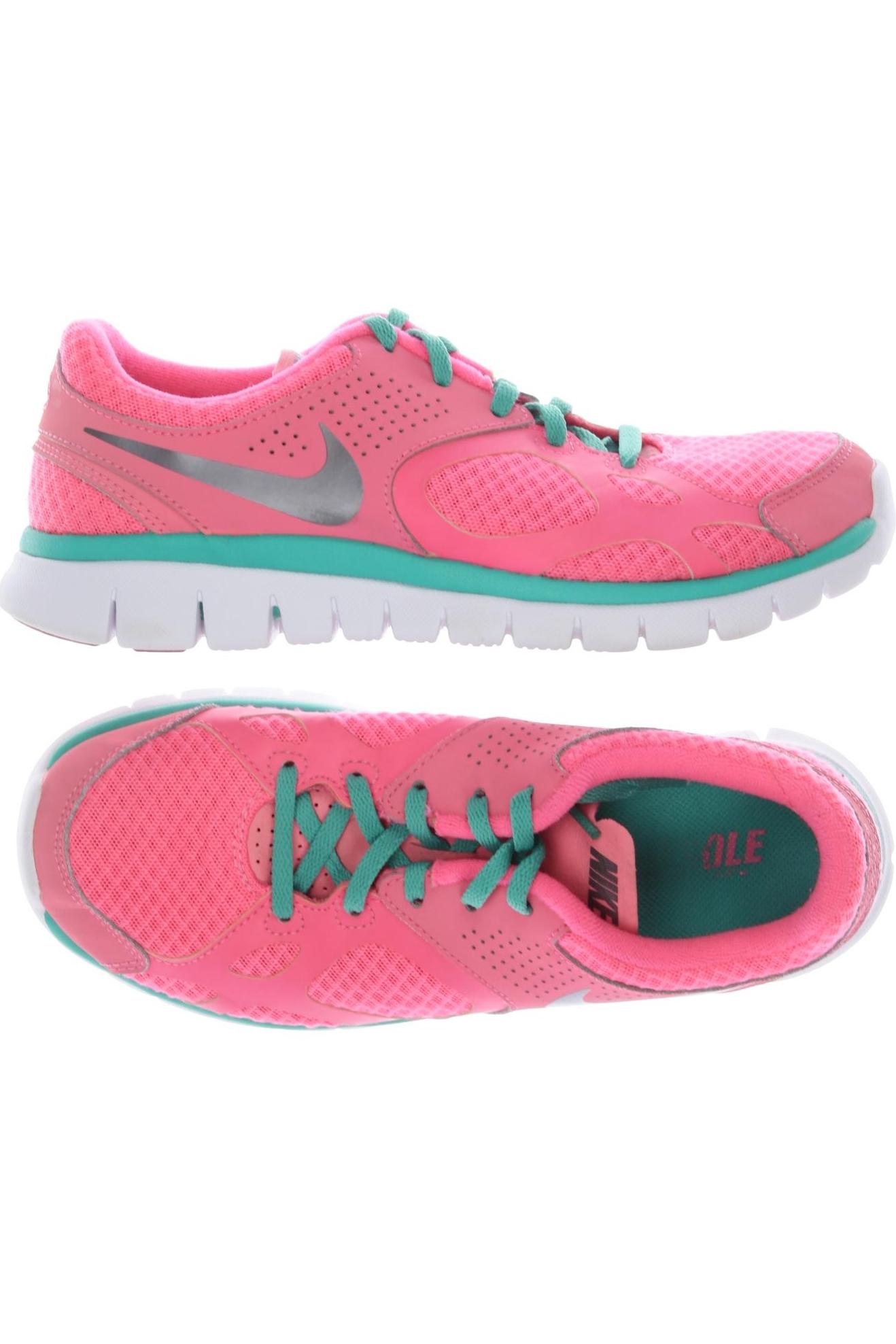 

Nike Damen Sneakers, pink, Gr. 38