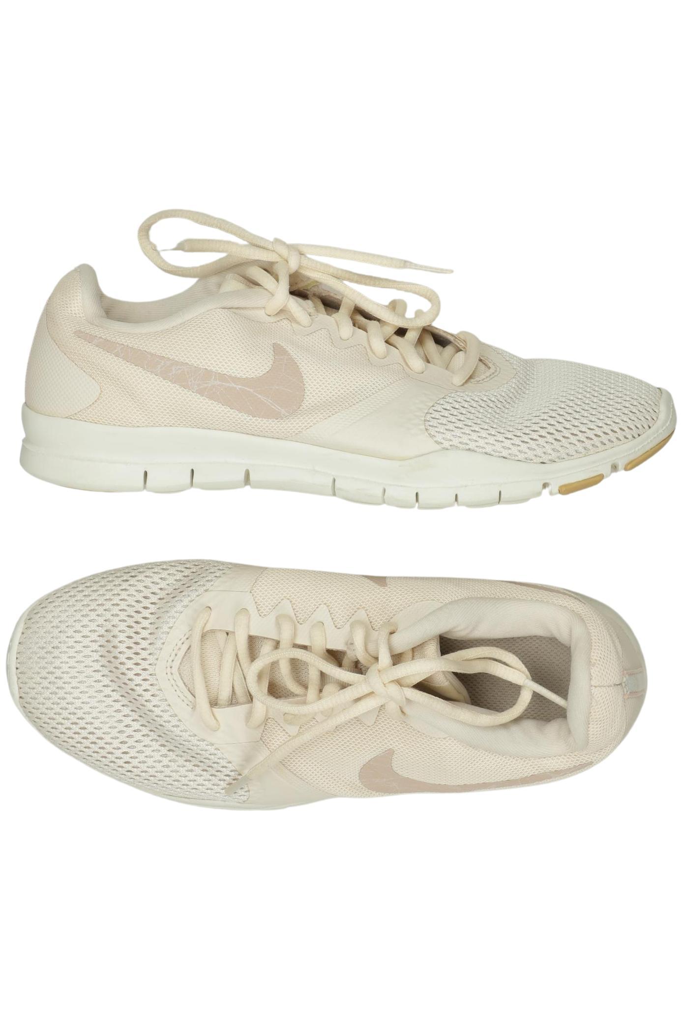 

Nike Damen Sneakers, beige, Gr. 38