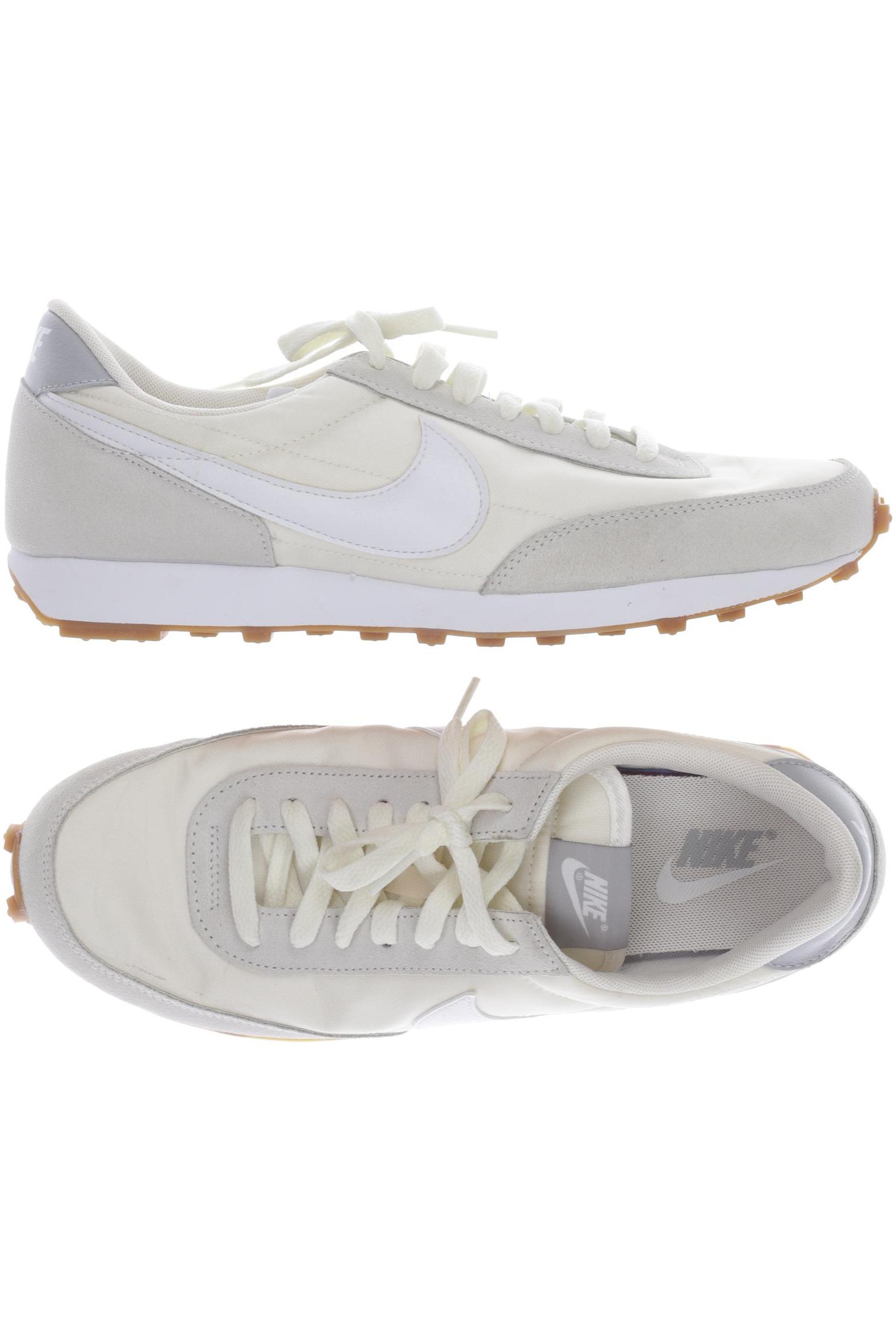 

Nike Damen Sneakers, cremeweiß, Gr. 41