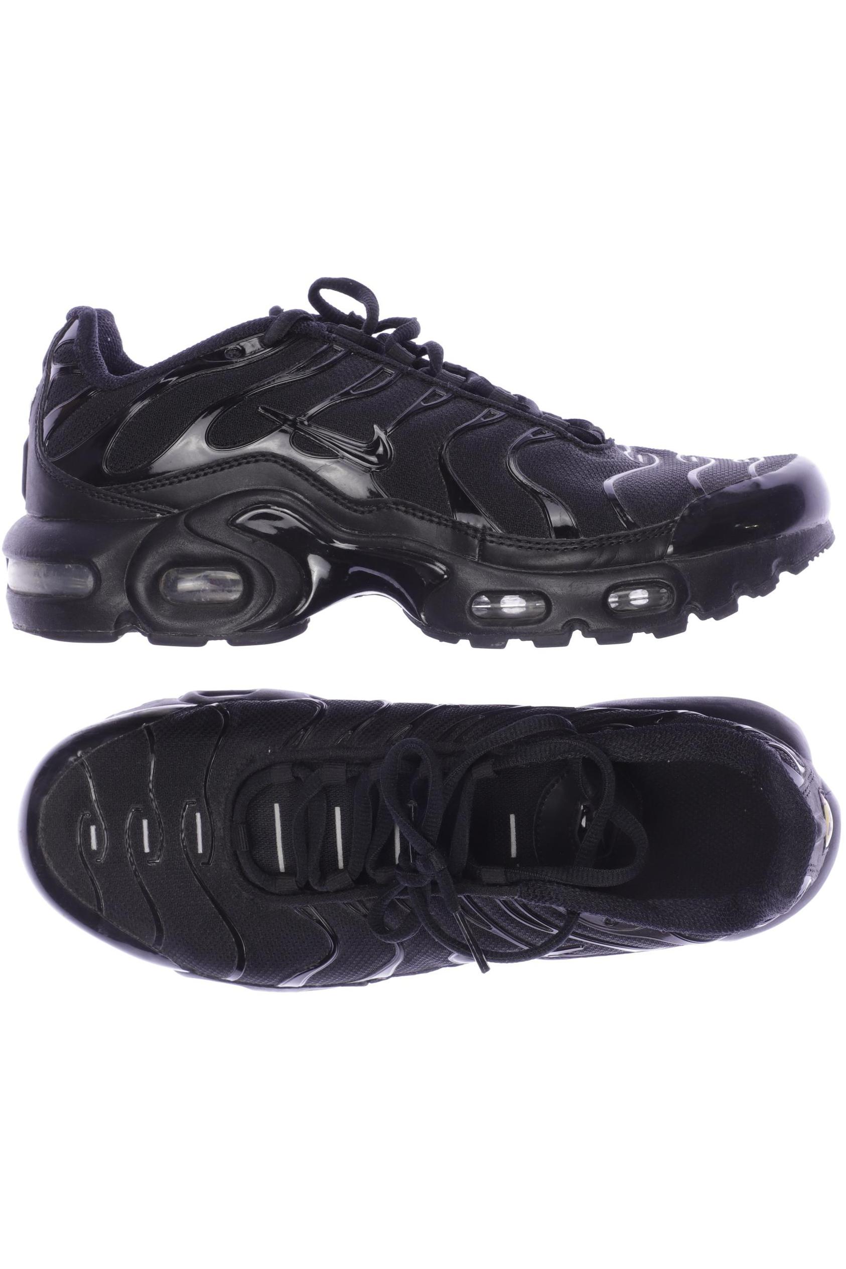 

Nike Damen Sneakers, schwarz, Gr. 38.5