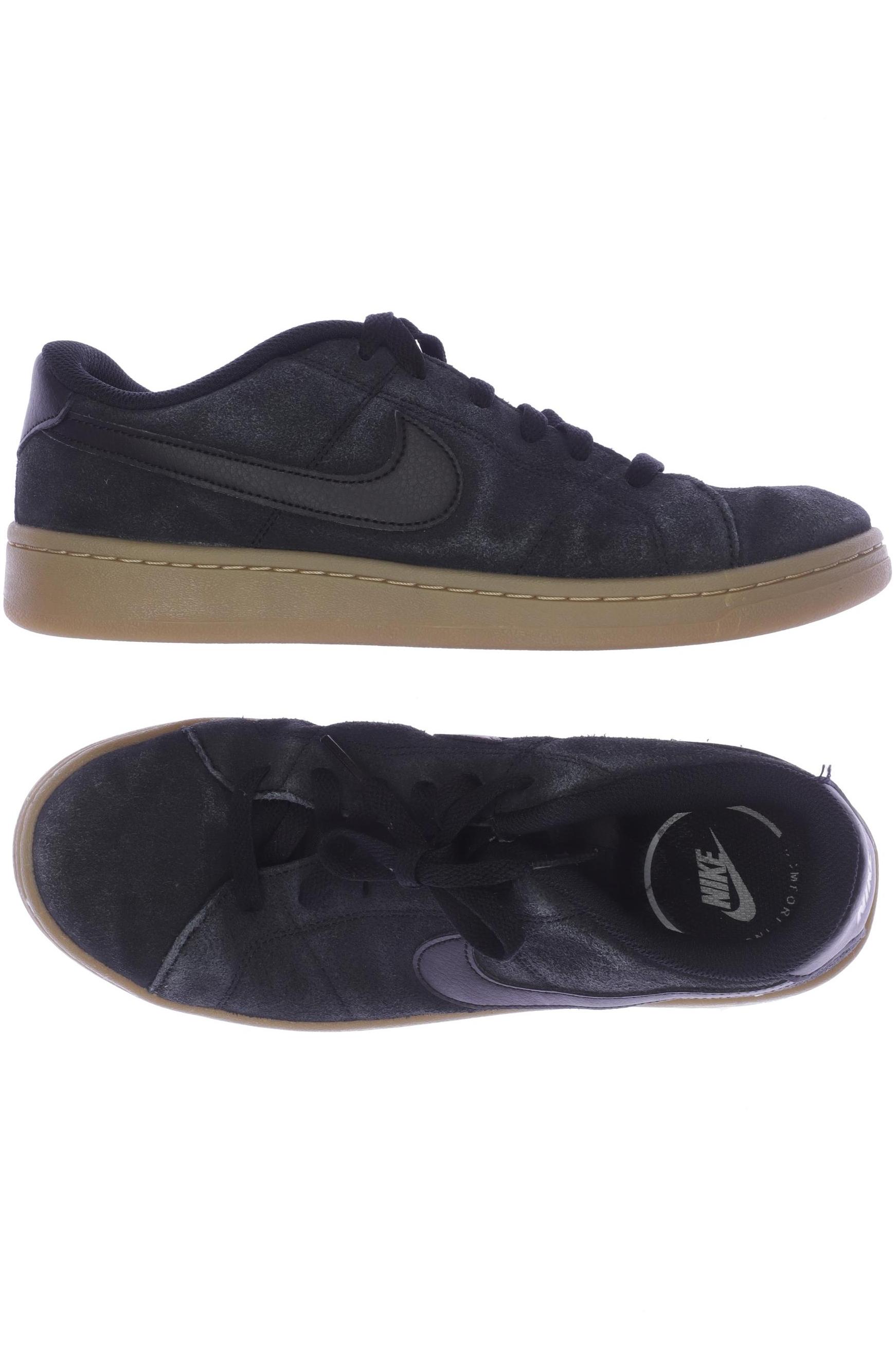 

Nike Damen Sneakers, grau, Gr. 40.5