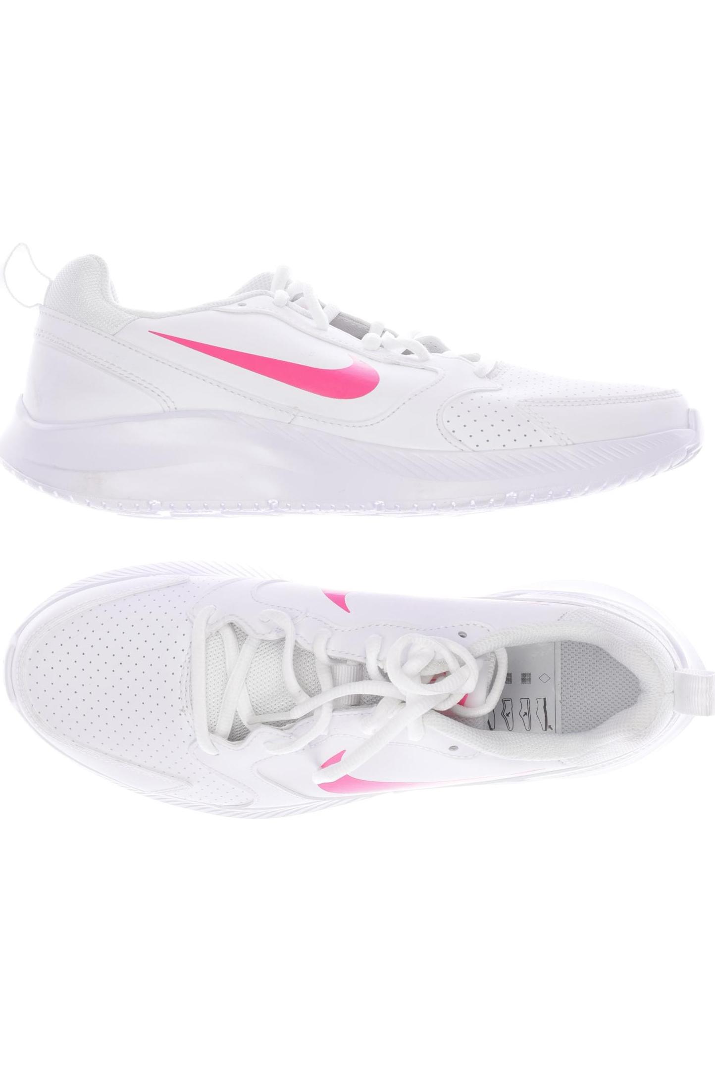 

Nike Damen Sneakers, weiß