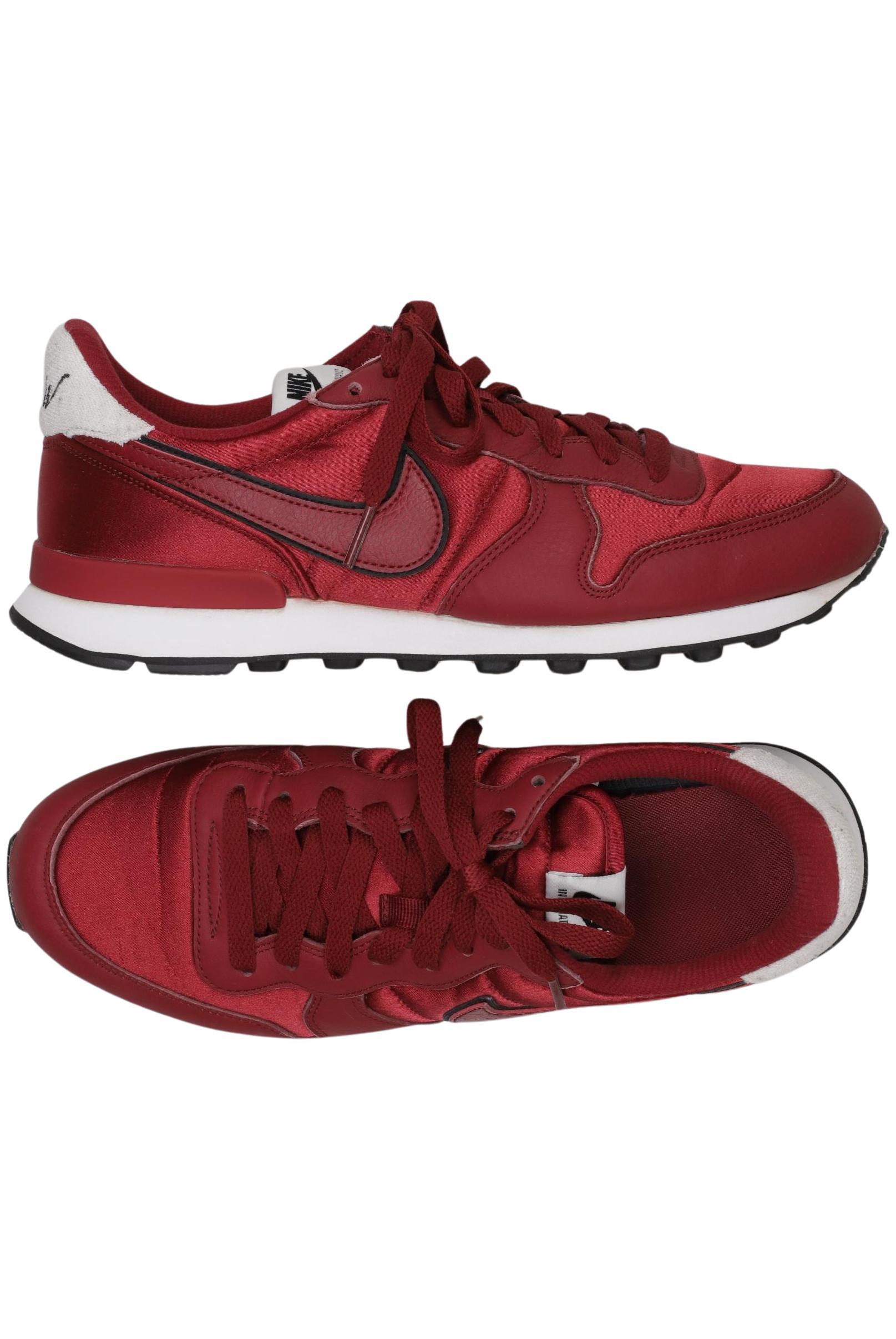 

Nike Damen Sneakers, rot, Gr. 41